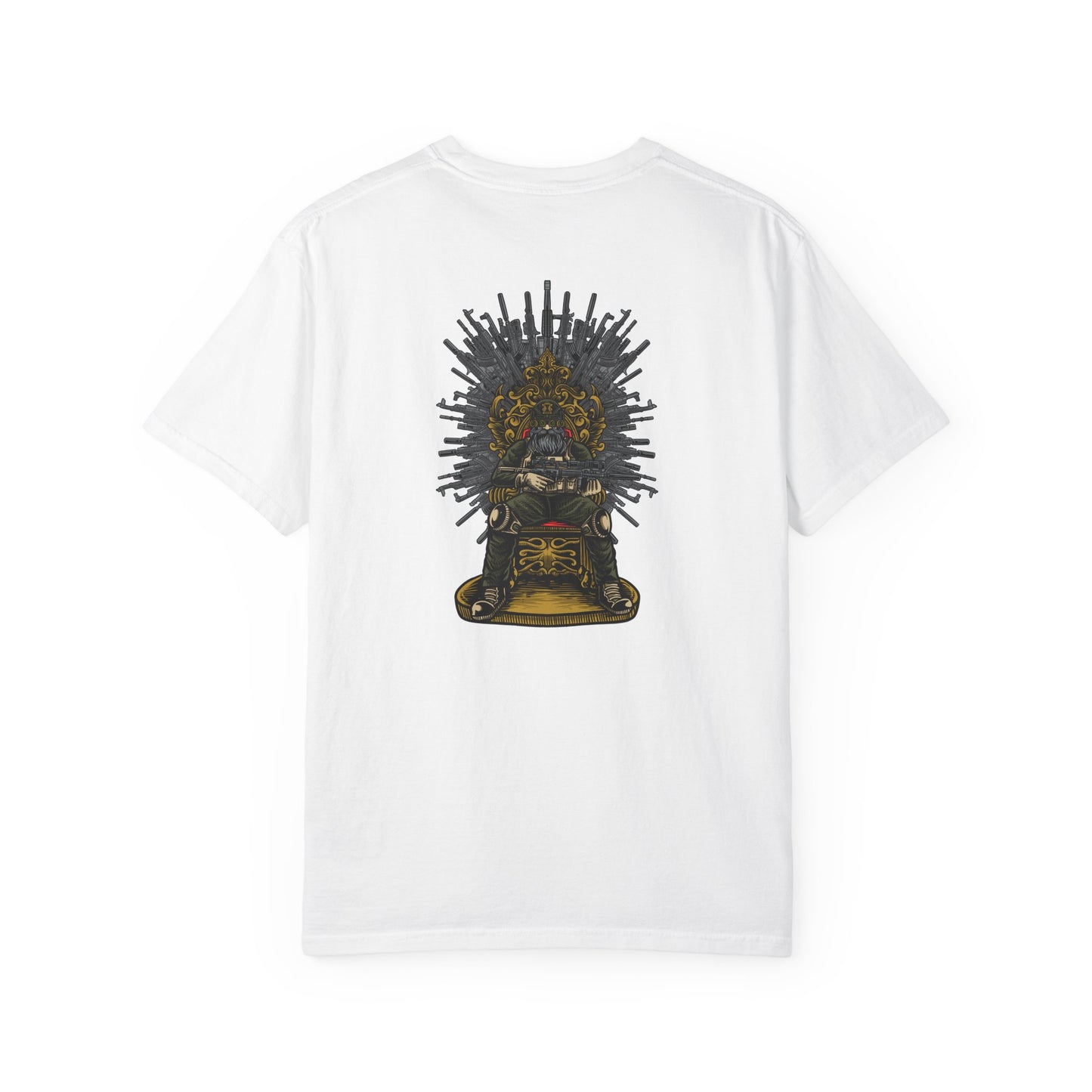 King of Guns T-Shirt