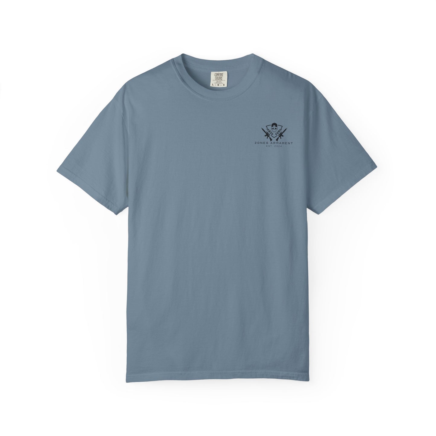 King of Guns T-Shirt