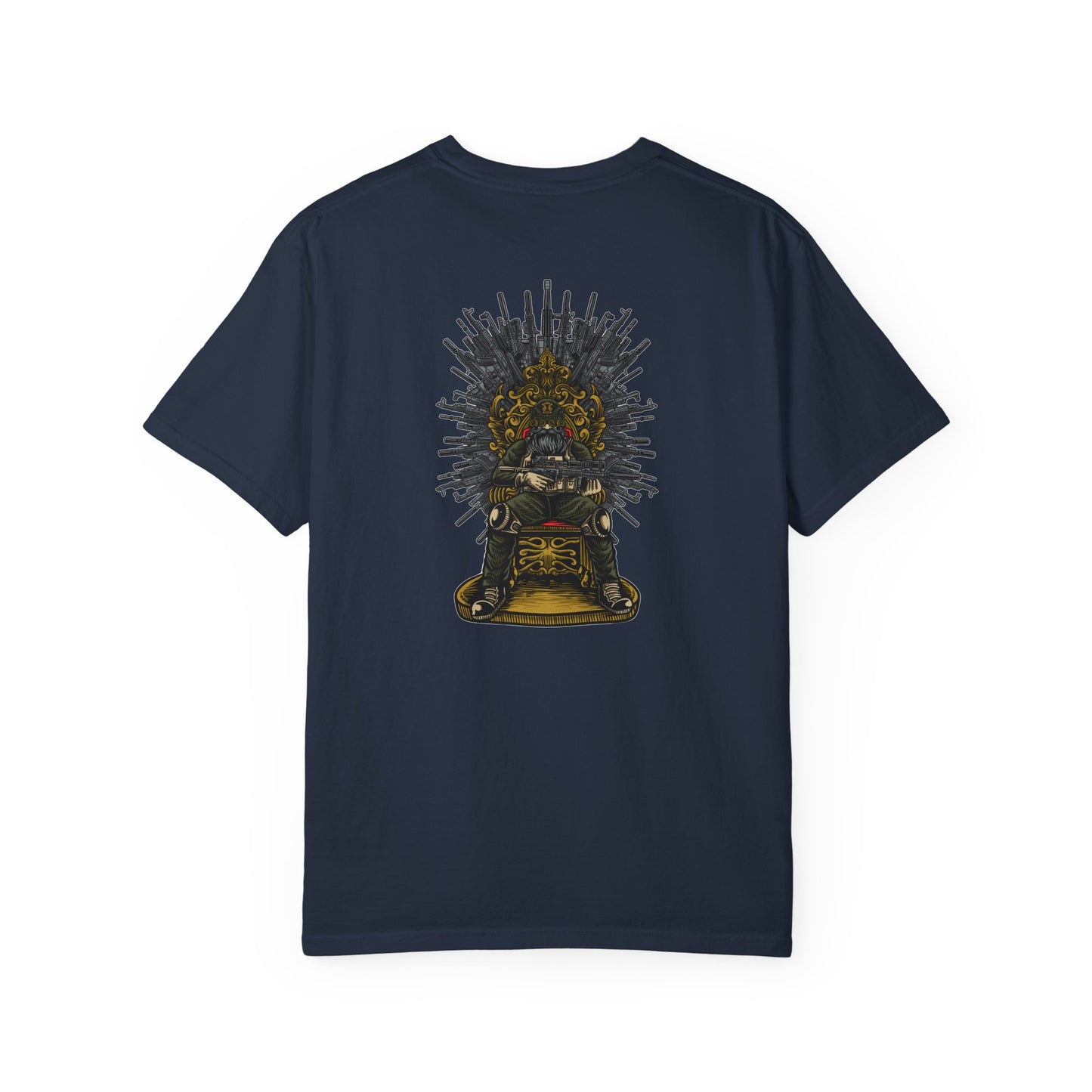 King of Guns T-Shirt