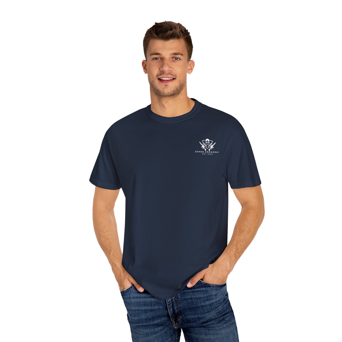 King of Guns T-Shirt