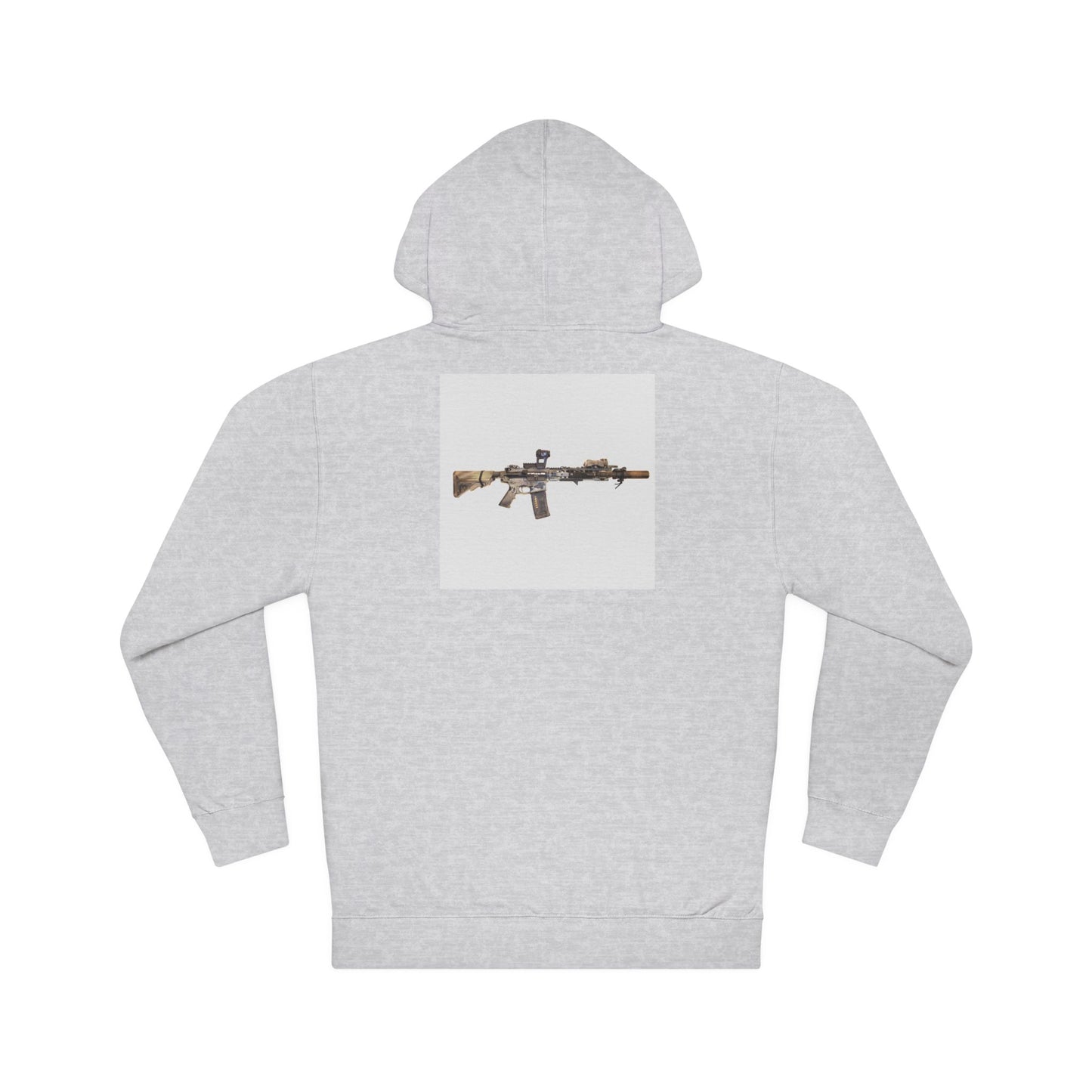 SR-16 Hoodie