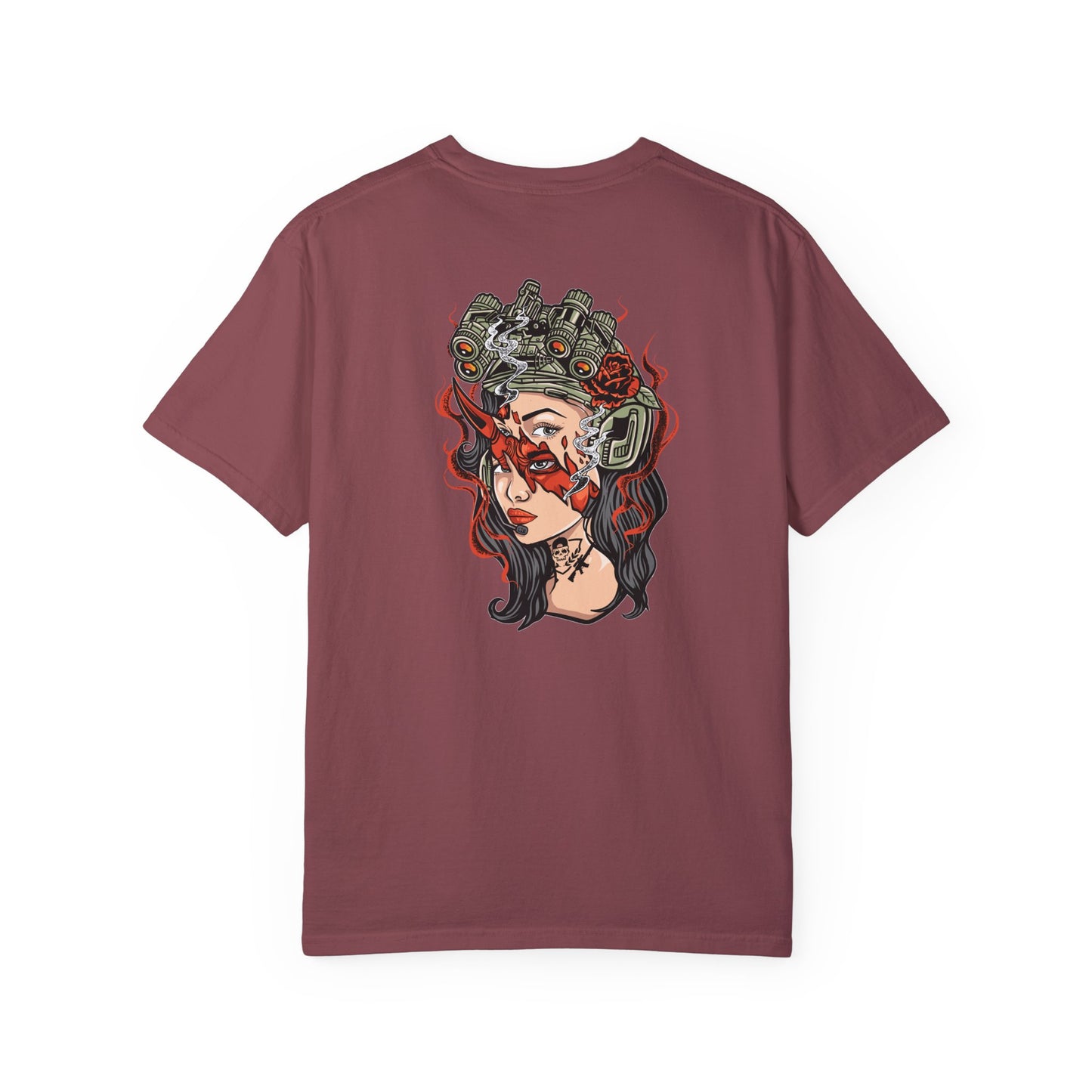 Devil Gypsy T-Shirt