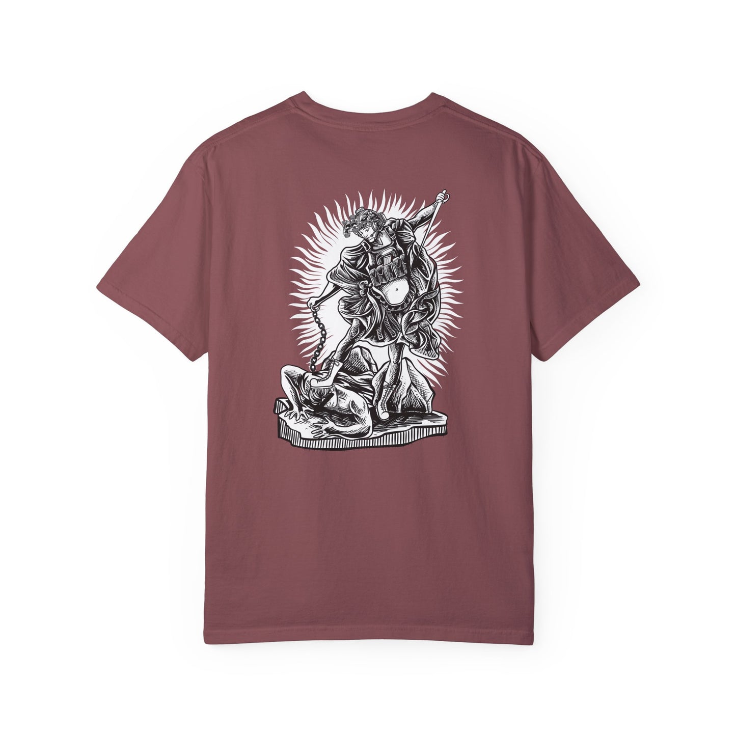 Tactical Angel T-Shirt