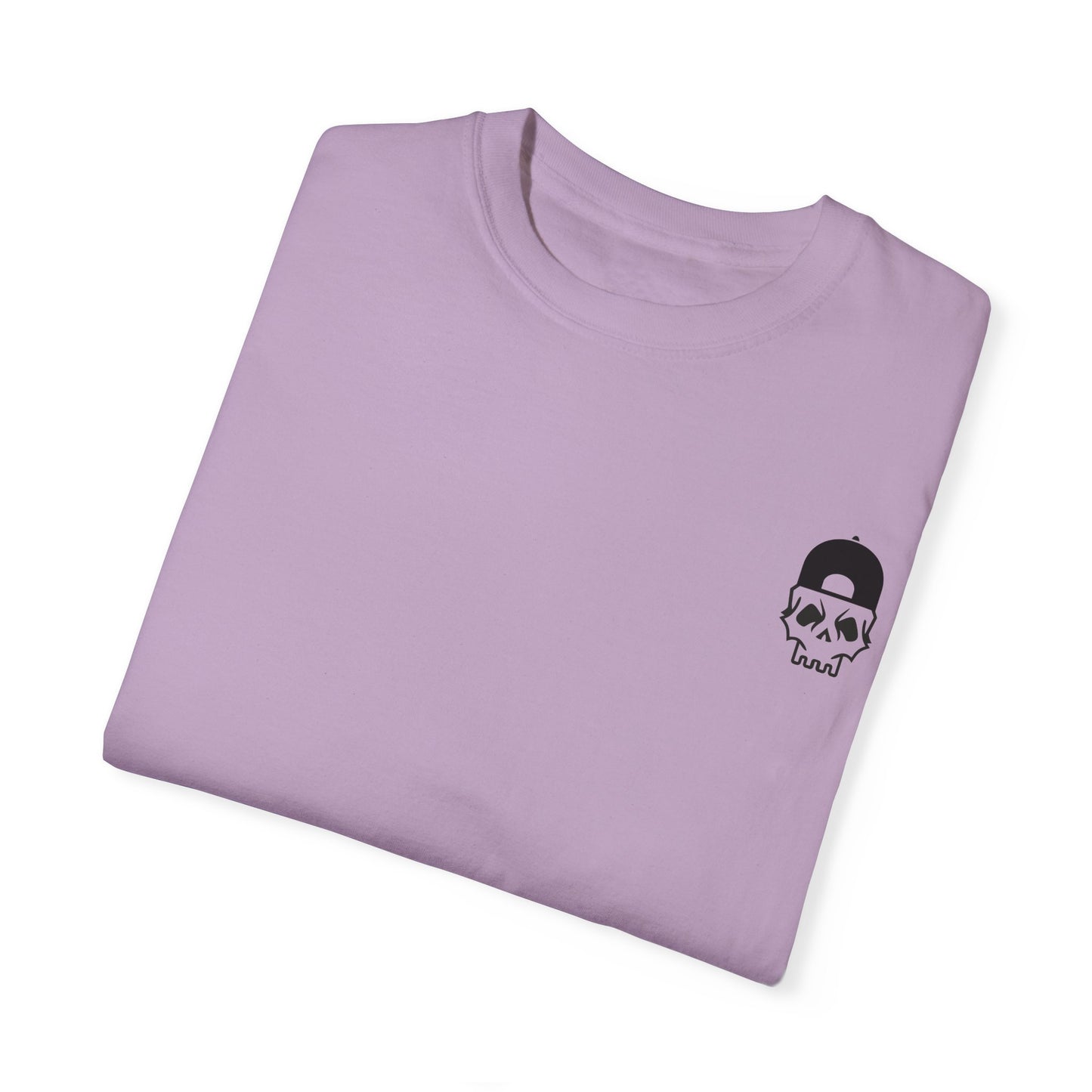 SR-25 Collaboration T-Shirt (Tactical Doodles & Smo216)