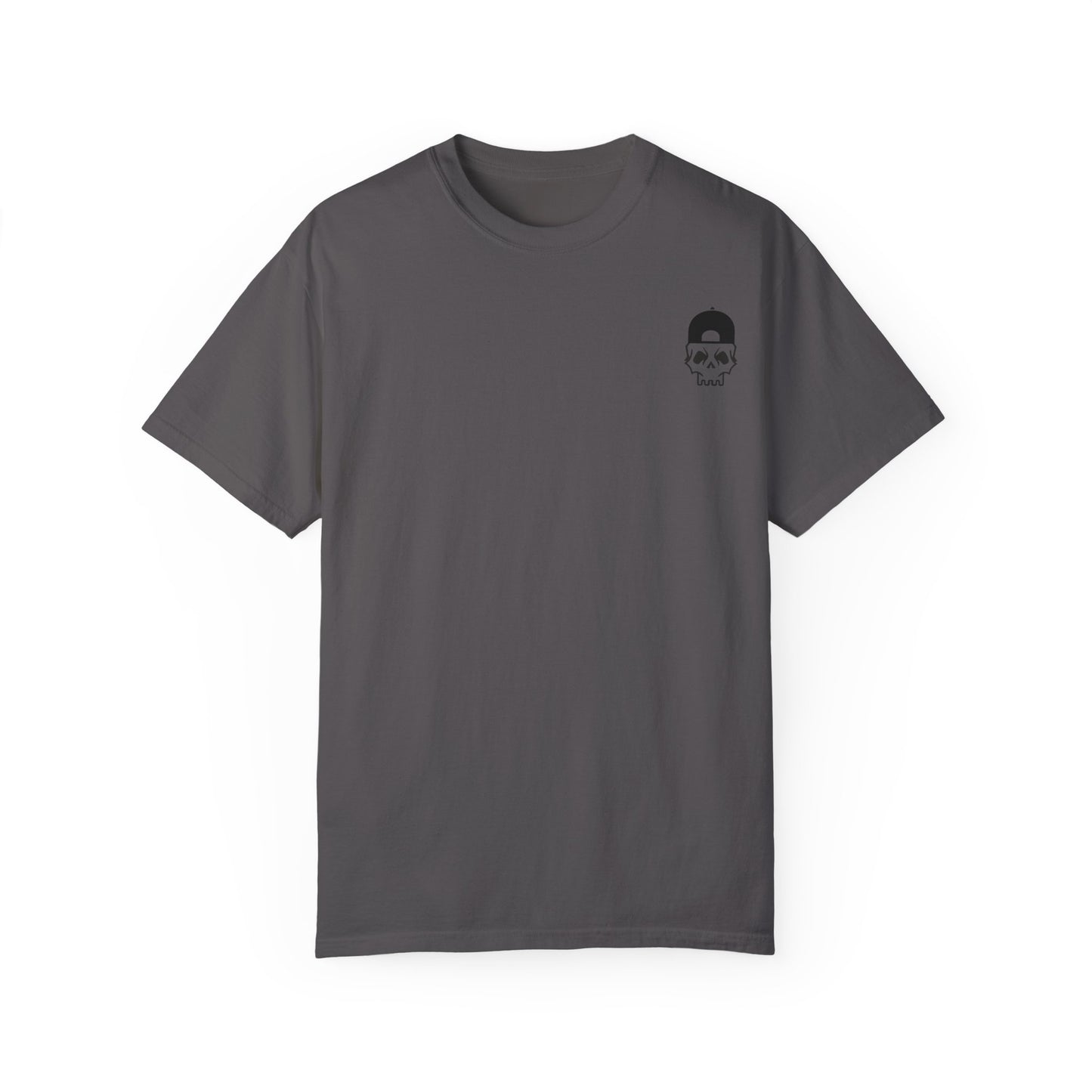 SR-25 Collaboration T-Shirt (Tactical Doodles & Smo216)