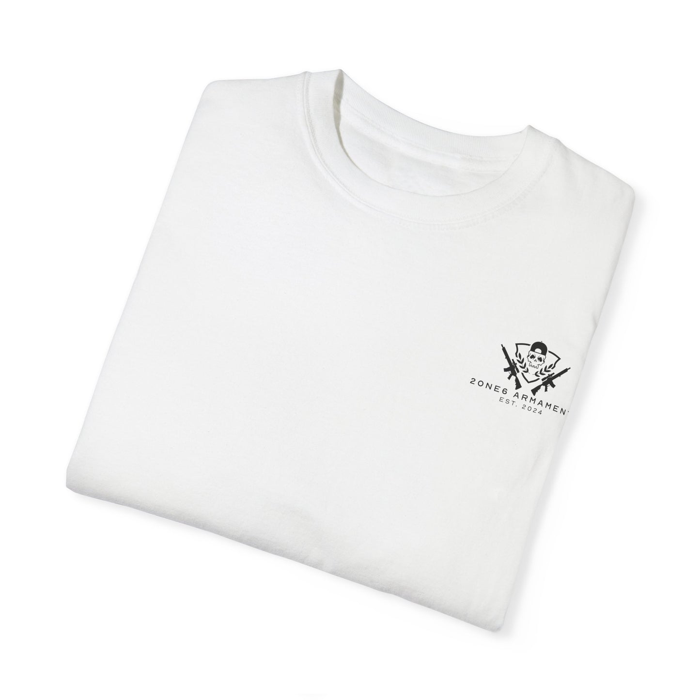 Ghillie Quad Nods T-Shirt