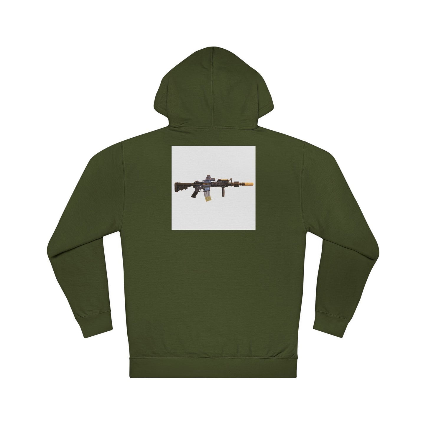 MRE Hoodie