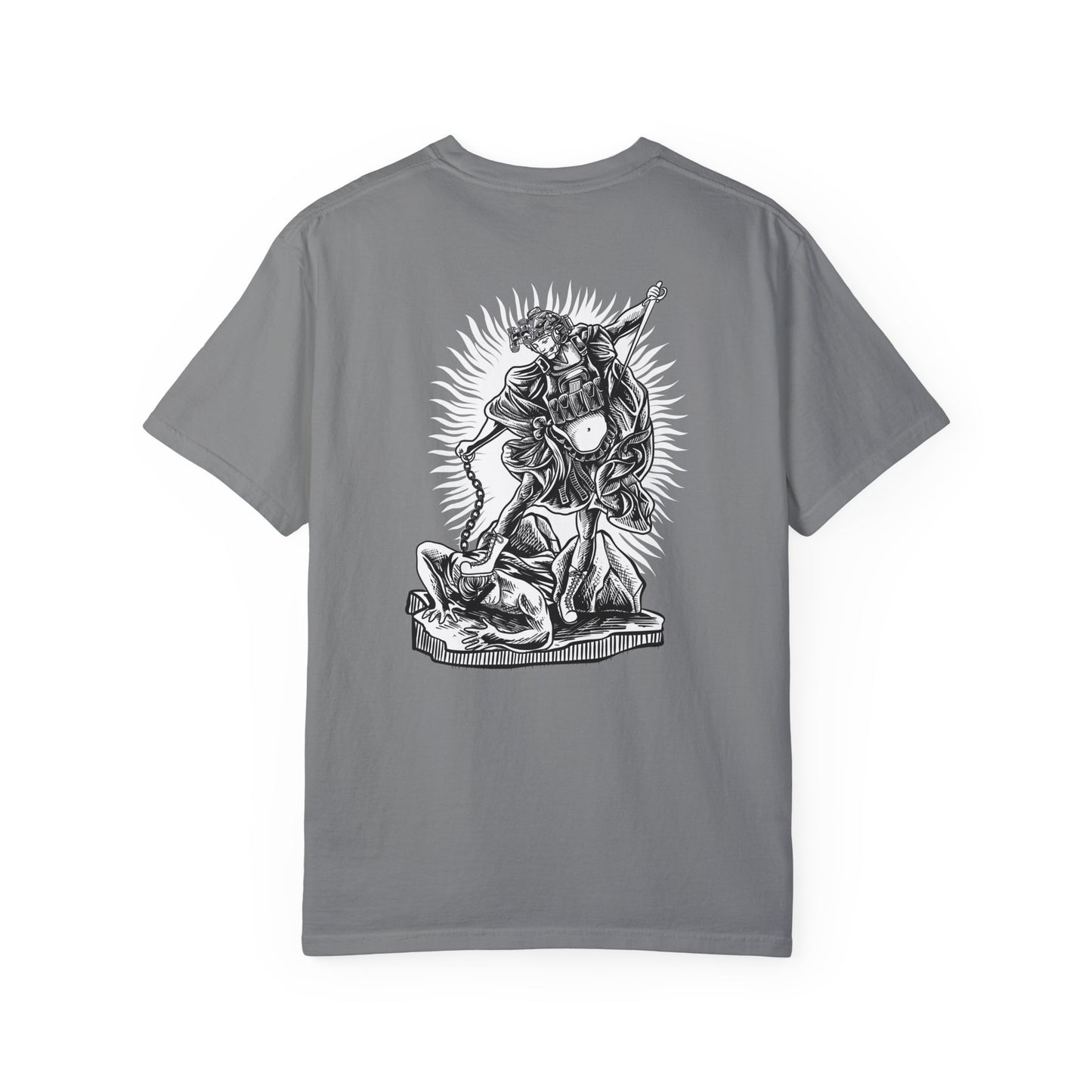 Tactical Angel T-Shirt