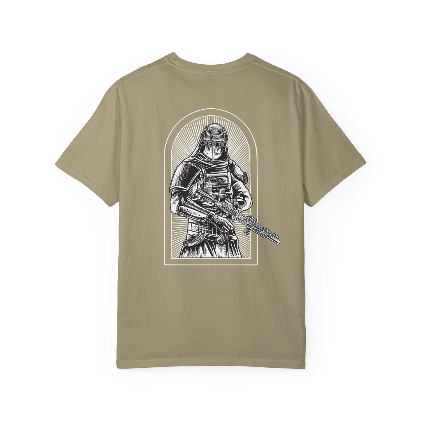 Knight Vision T-Shirt