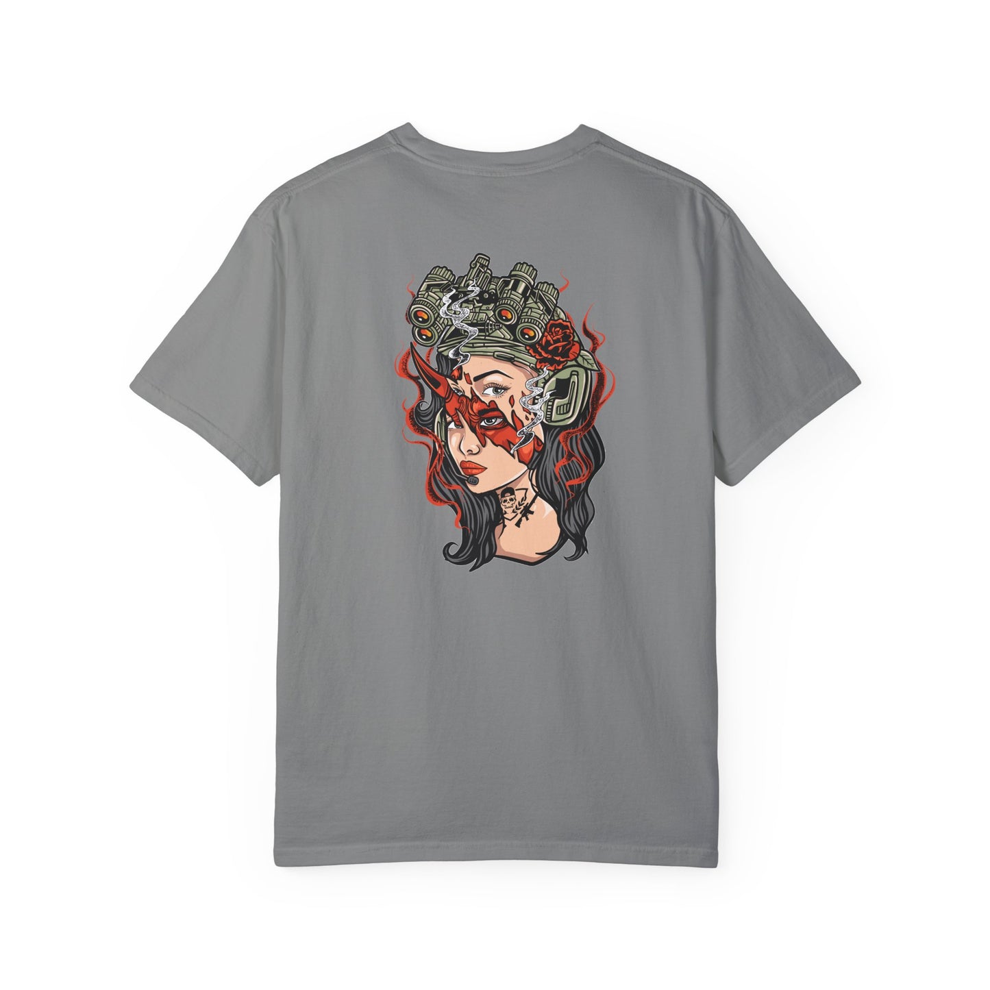 Devil Gypsy T-Shirt