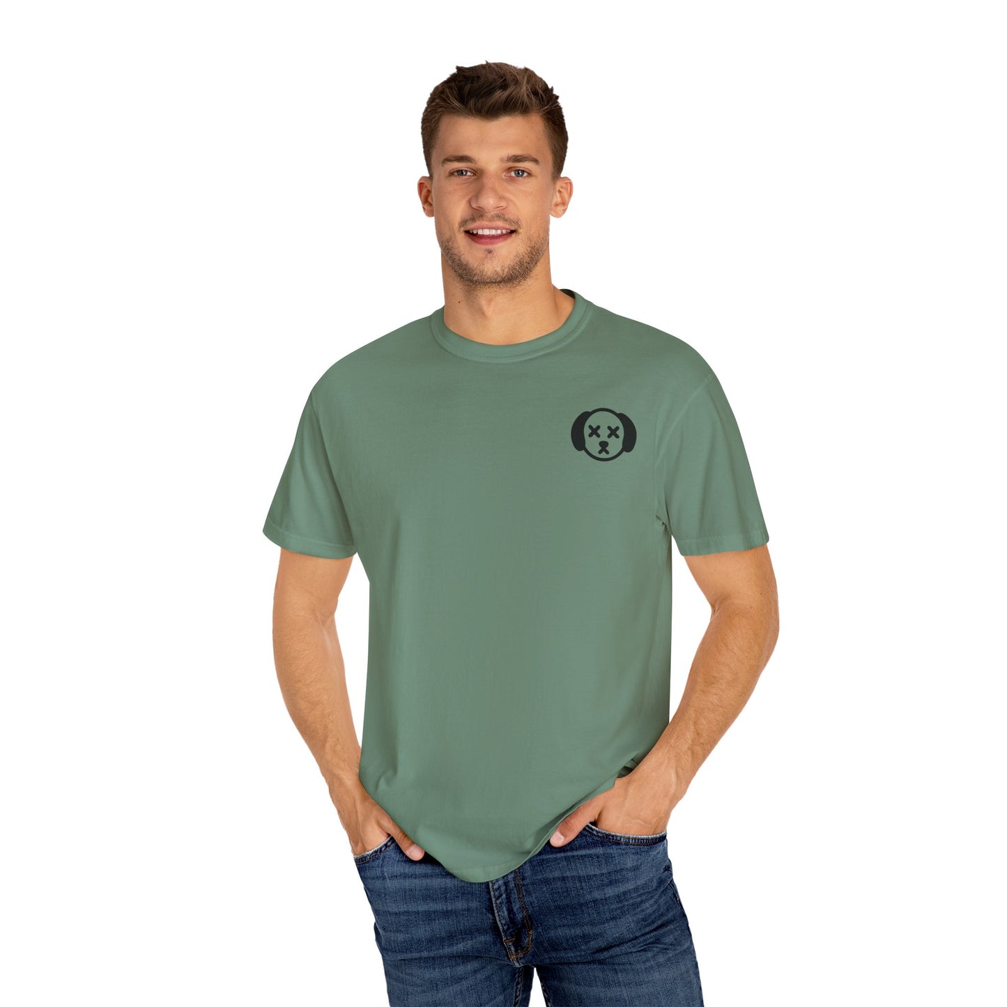 ATF Shot my Dog T-Shirt