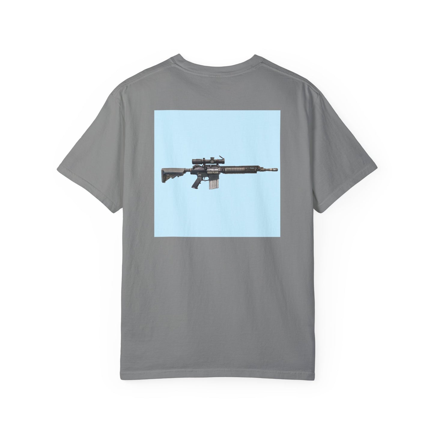 SR25 Blue T-Shirt