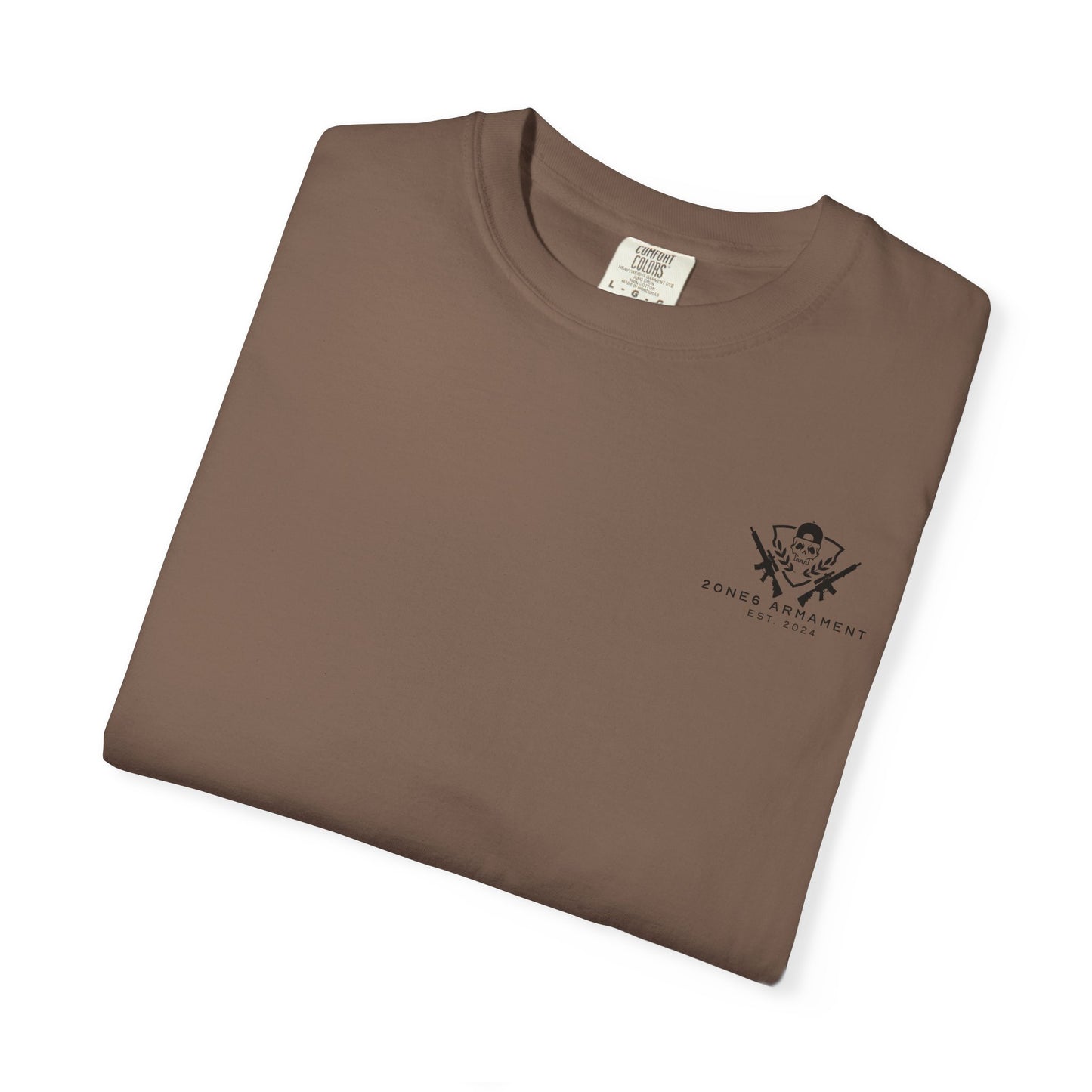 King of Guns T-Shirt
