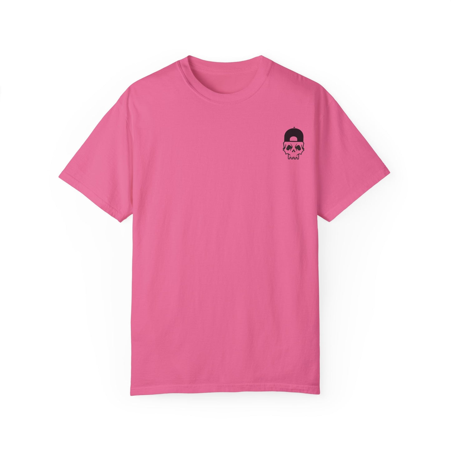 SR-25 Collaboration T-Shirt (Tactical Doodles & Smo216)