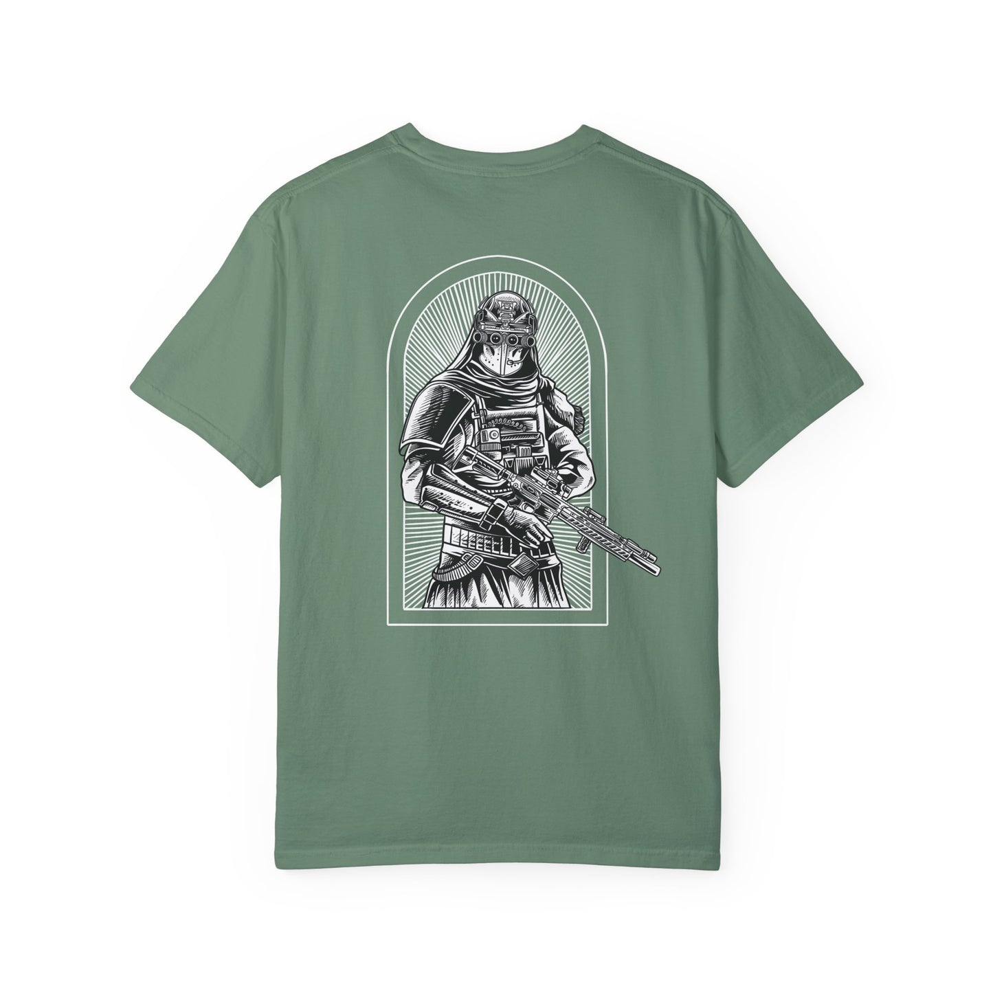 Knight Vision T-Shirt