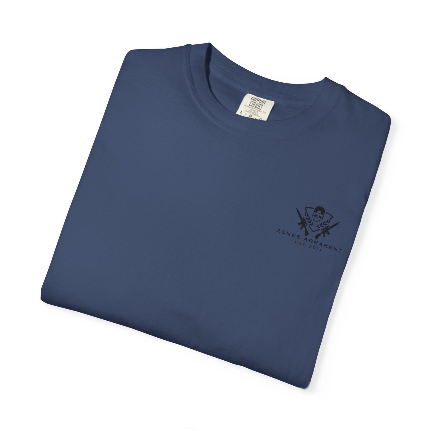 King of Guns T-Shirt