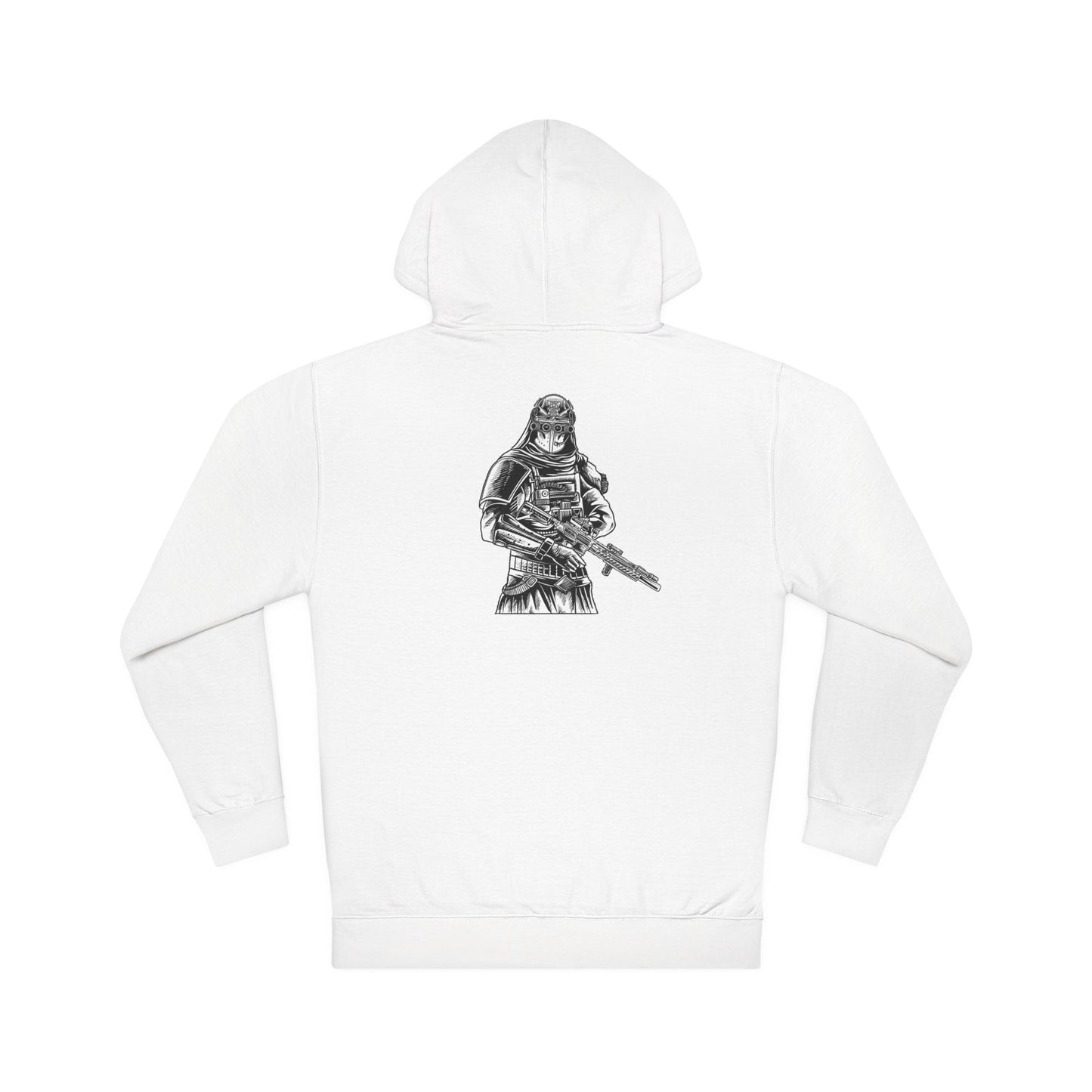 Knight Vision Hoodie