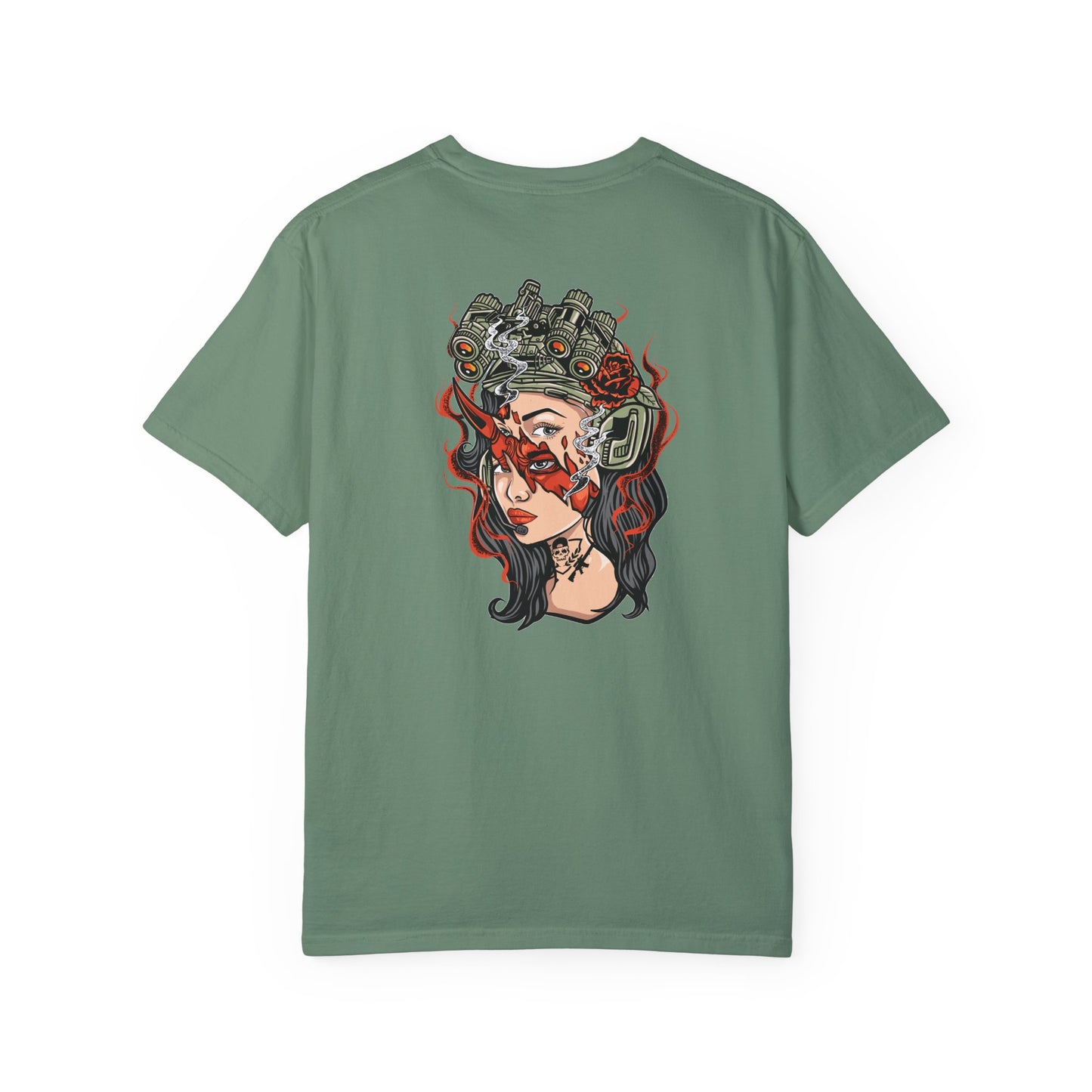 Devil Gypsy T-Shirt