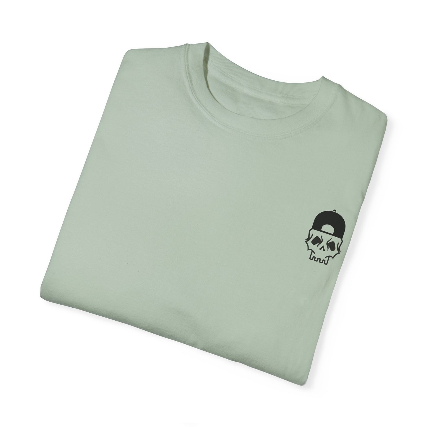 SR-25 Collaboration T-Shirt (Tactical Doodles & Smo216)