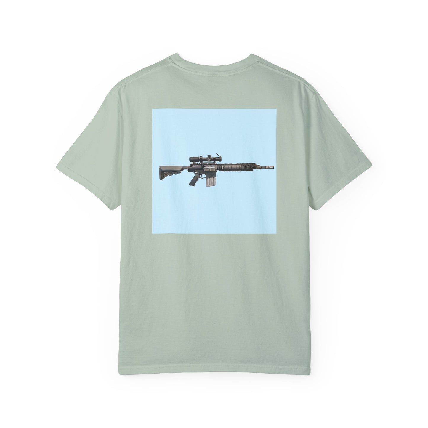SR25 Blue T-Shirt