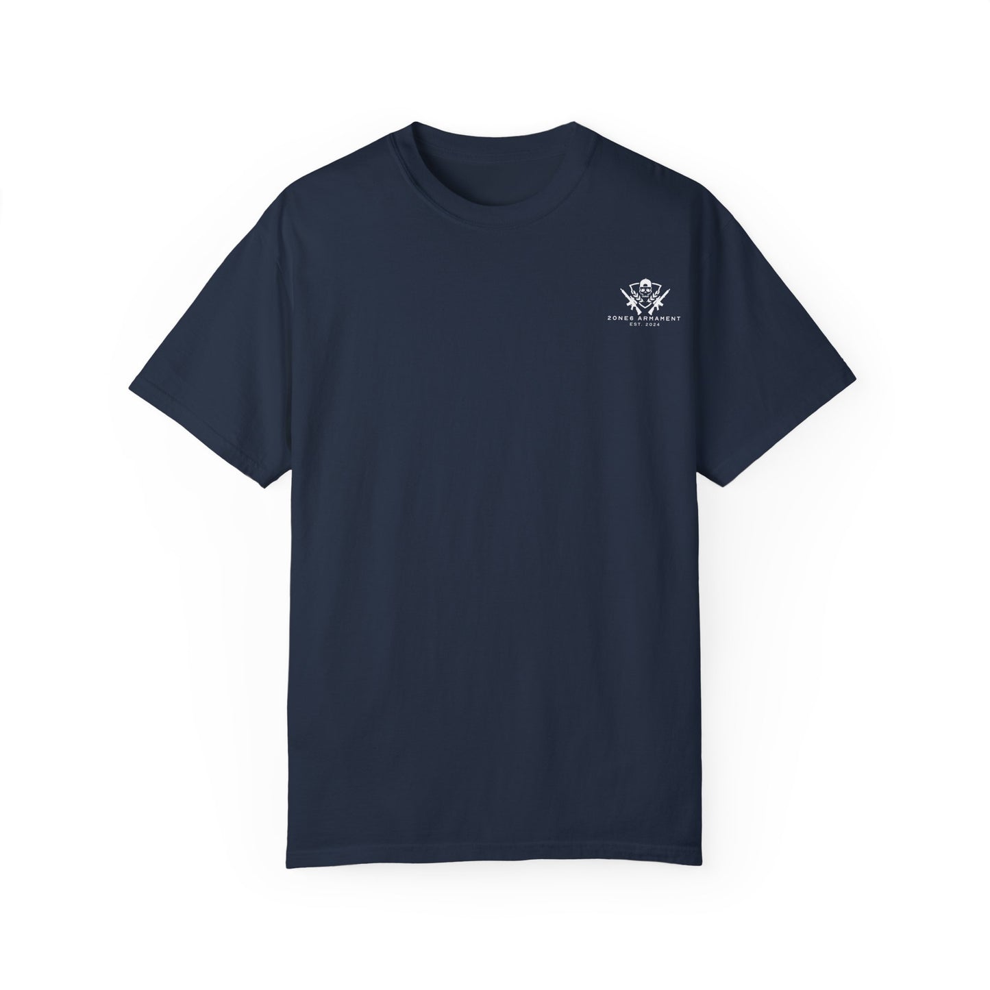 SR25 Blue T-Shirt