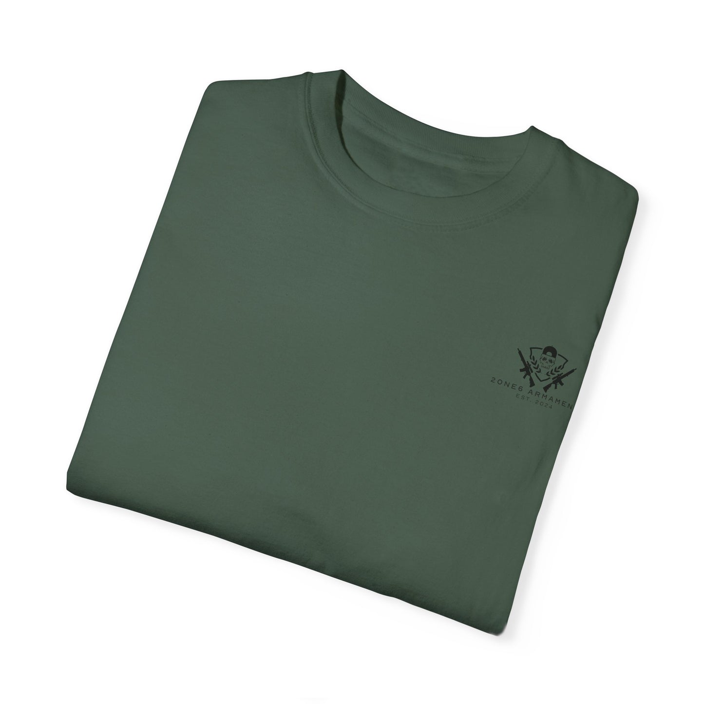 SR25 Blue T-Shirt