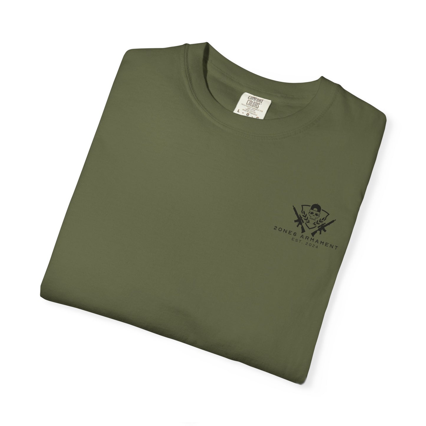 King of Guns T-Shirt