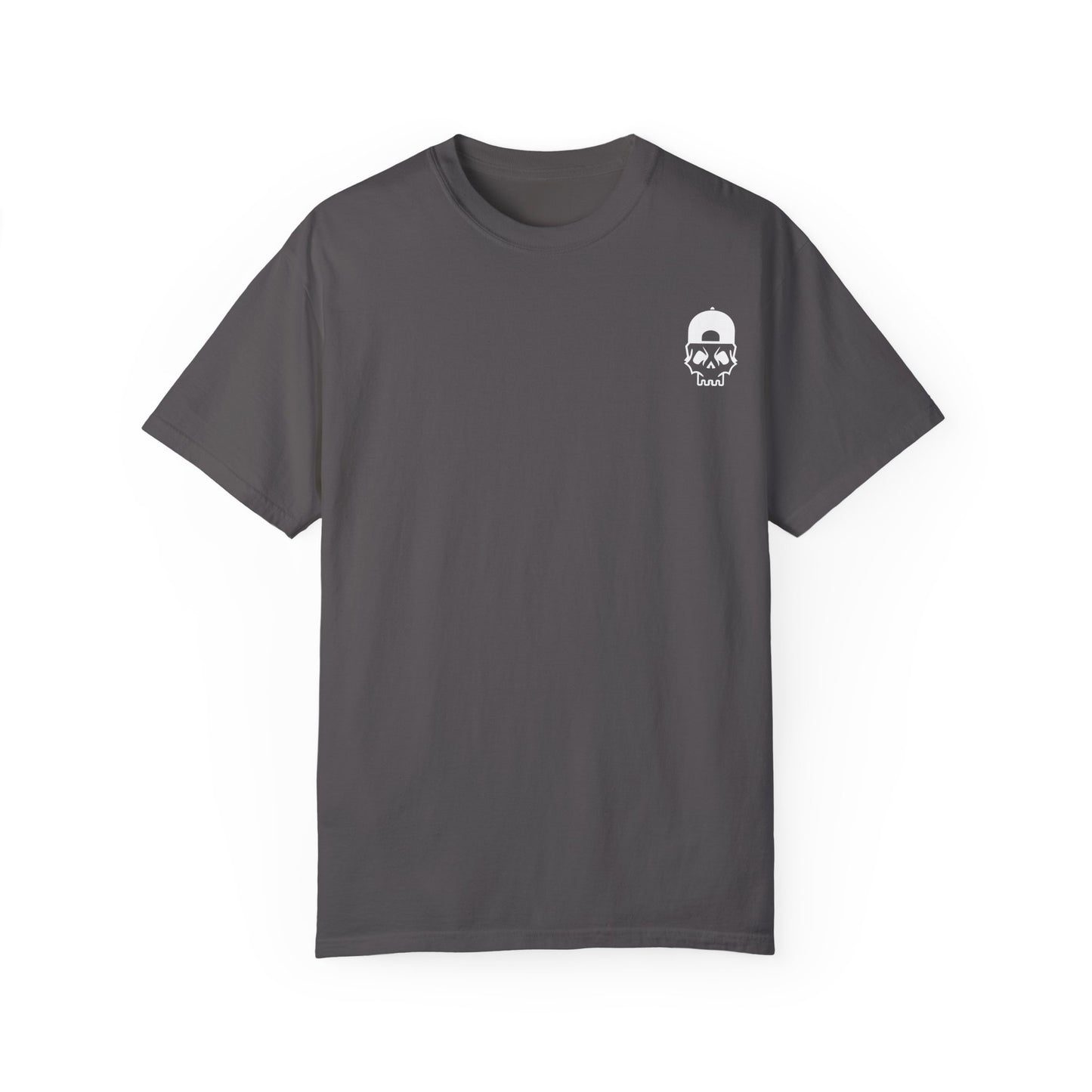 URX2 Miami T-Shirt w/ Skull Logo