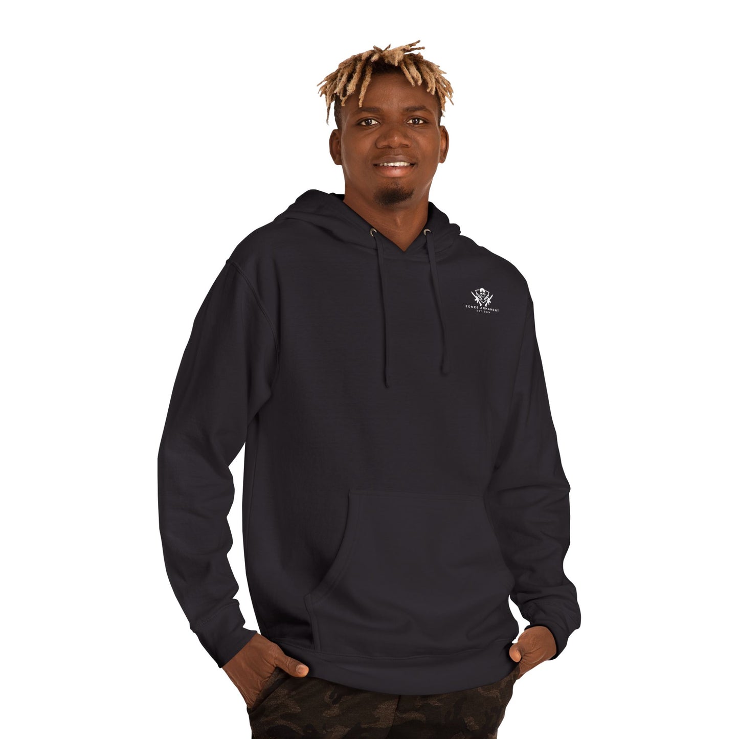 M4A1 Hoodie