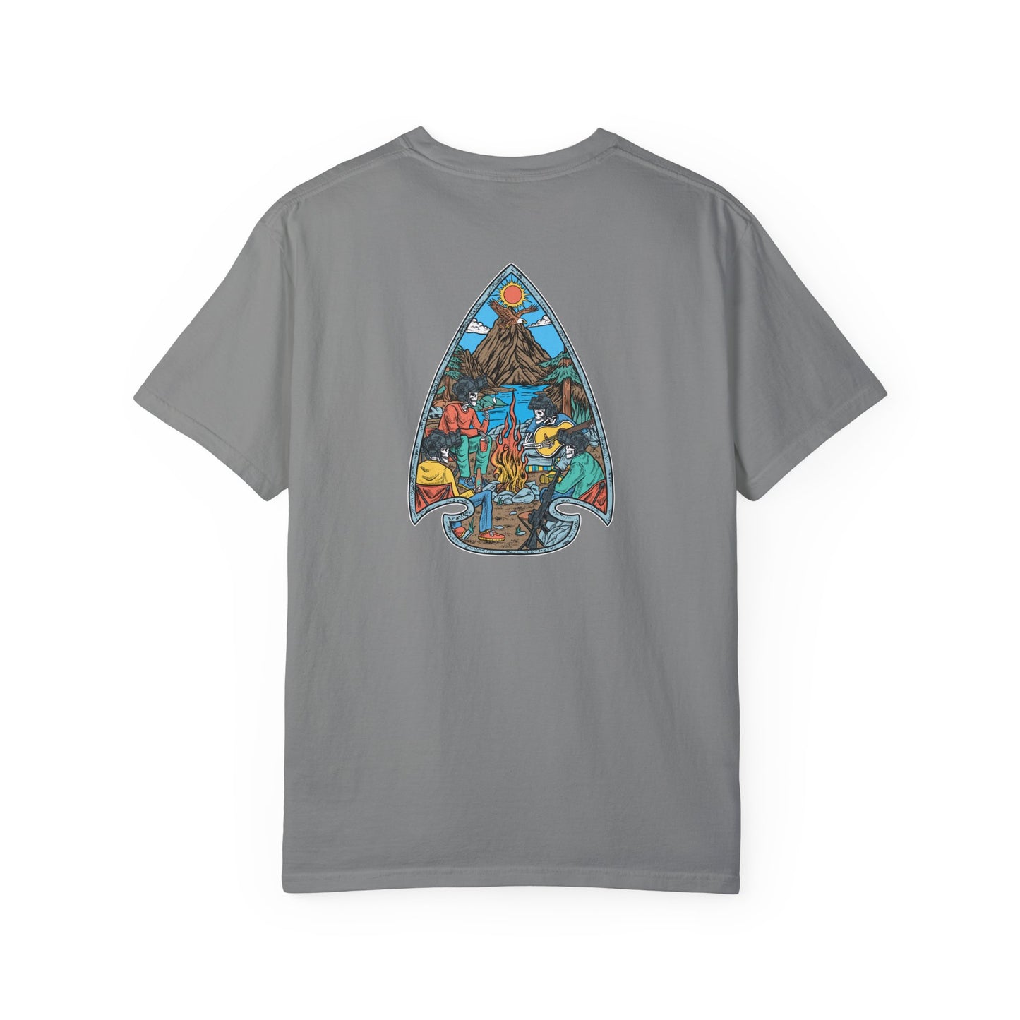 Campfire Nods T-Shirt