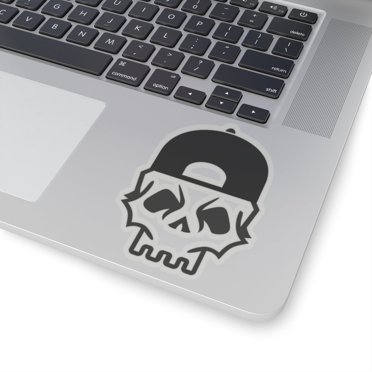 2one6 Armament Skull Logo Slap