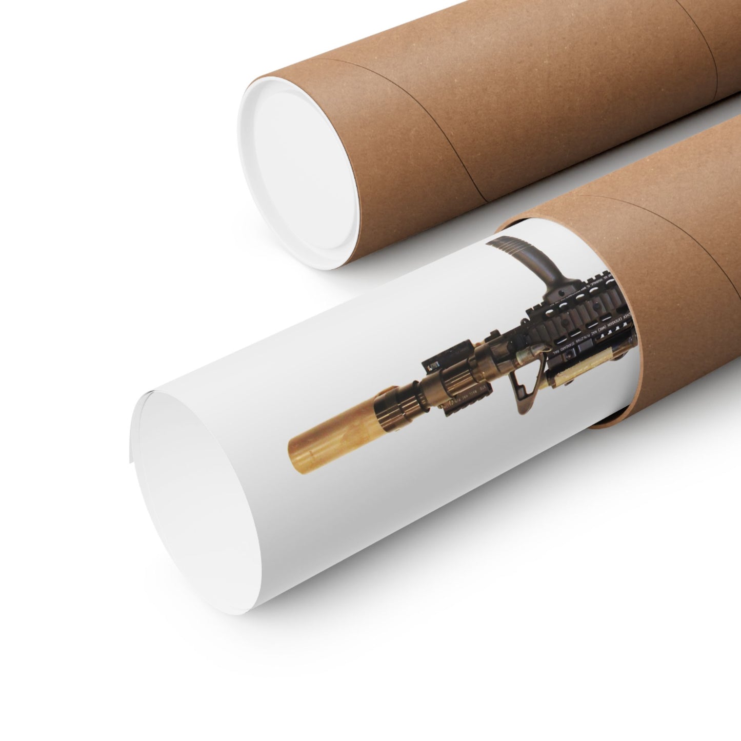 MRE Poster