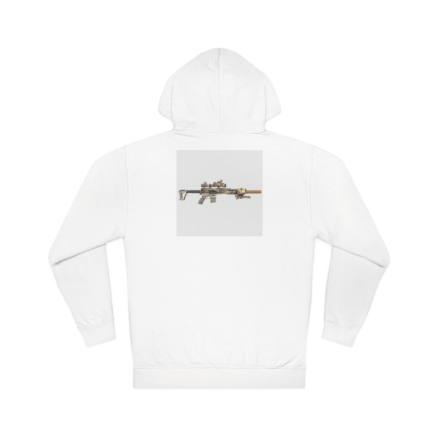 MK12 Mod H Hoodie