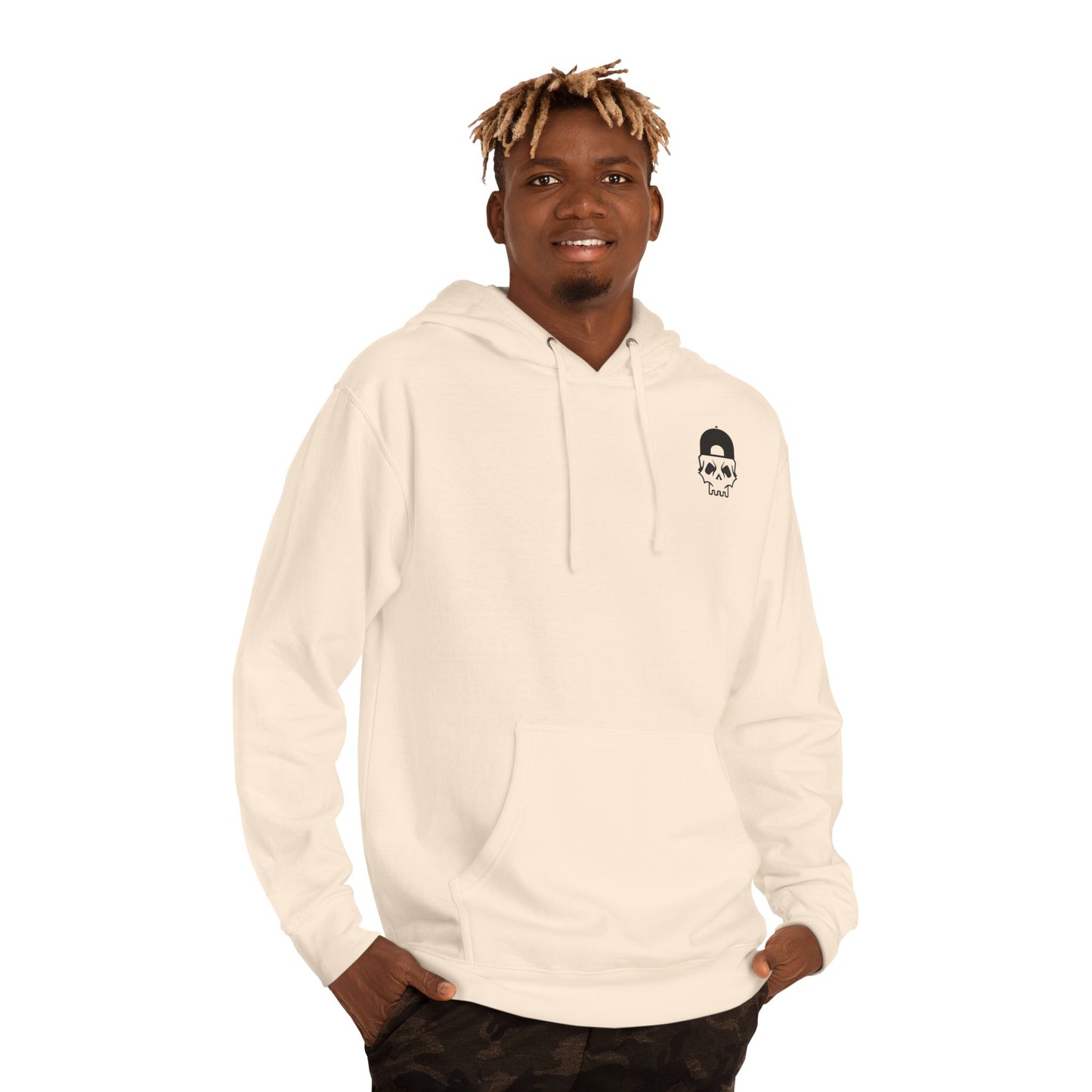 #TacswapMadeMeDoIt Hoodie