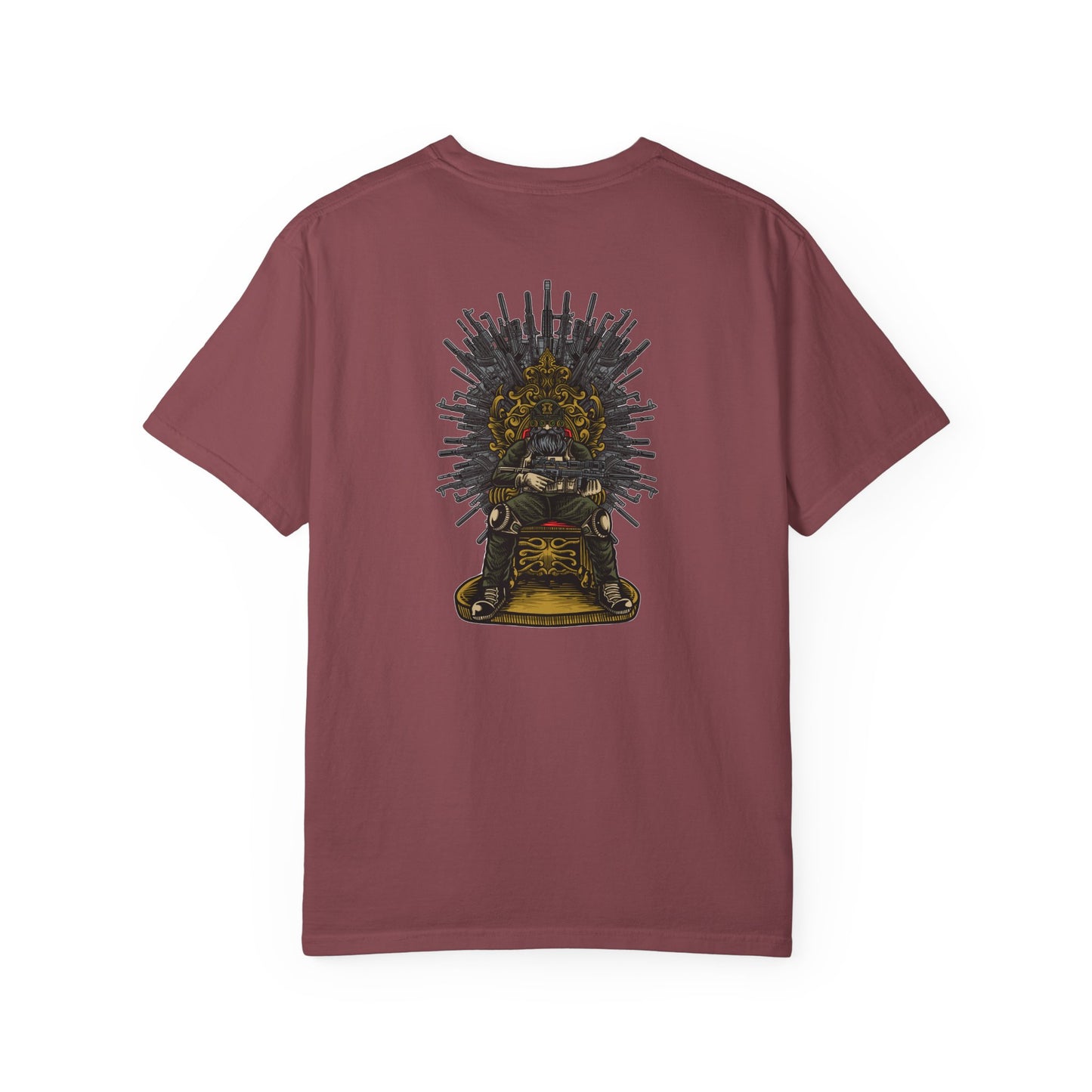 King of Guns T-Shirt