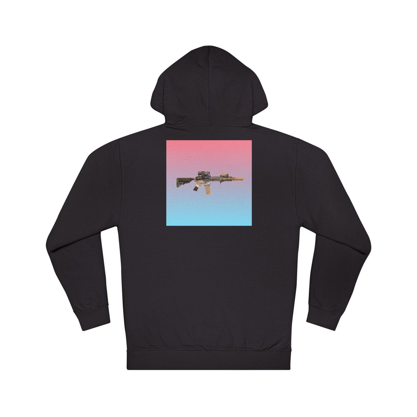 URX2 Miami Hoodie