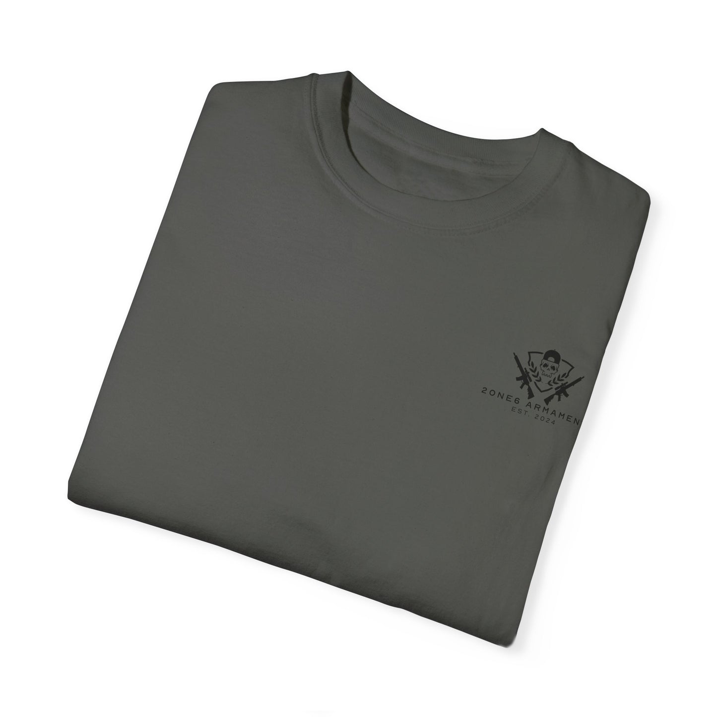 Ghillie Quad Nods T-Shirt