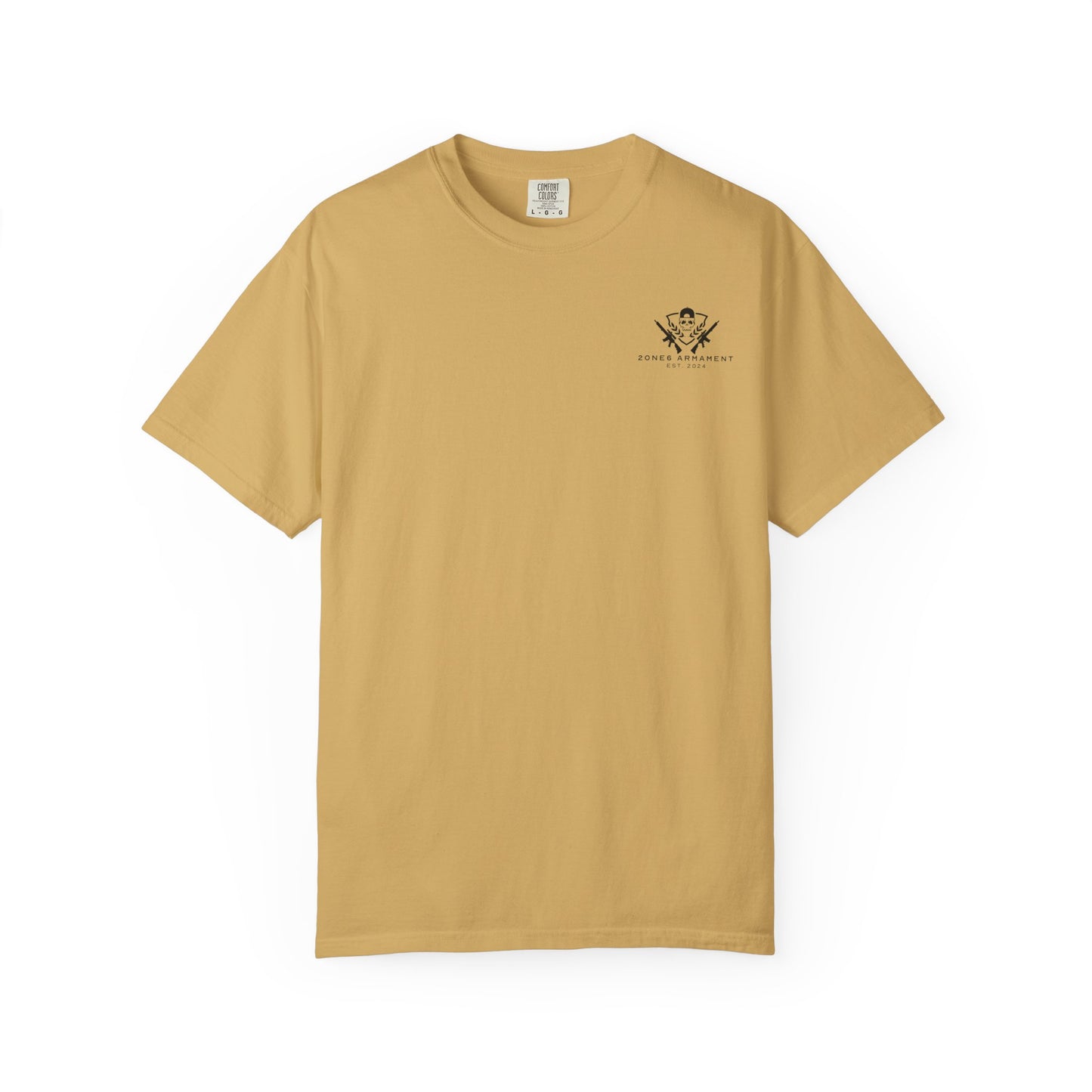 King of Guns T-Shirt