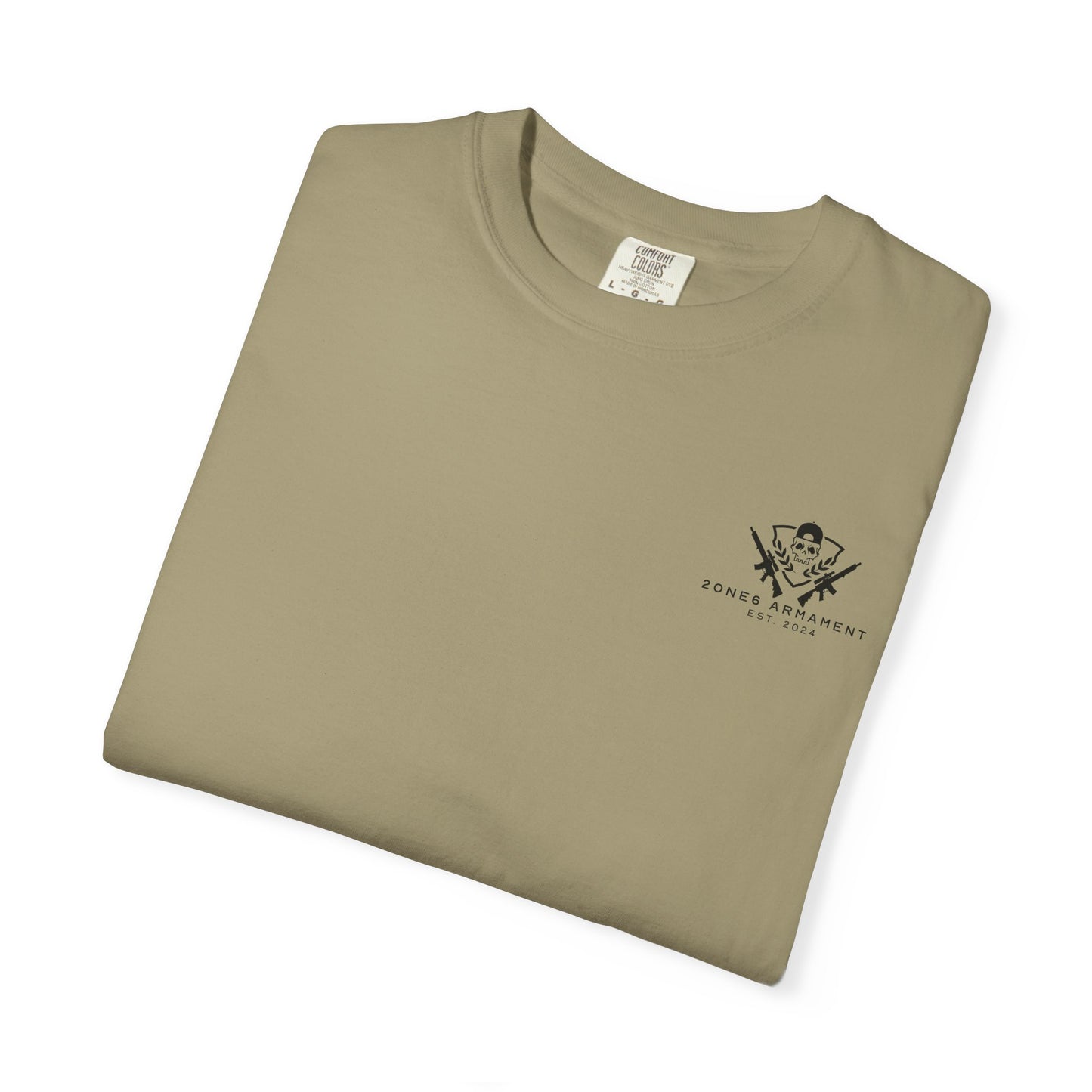 King of Guns T-Shirt