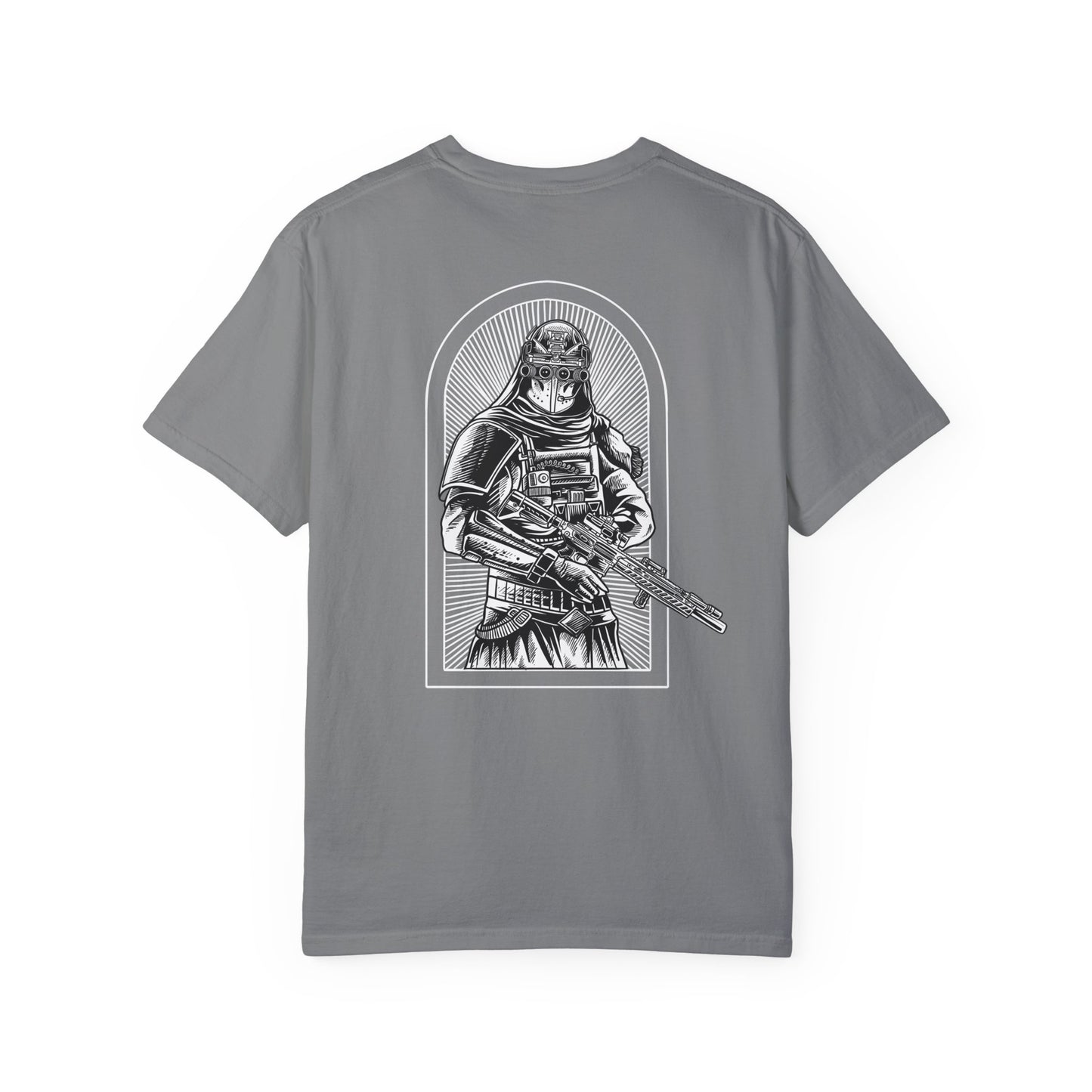 Knight Vision T-Shirt
