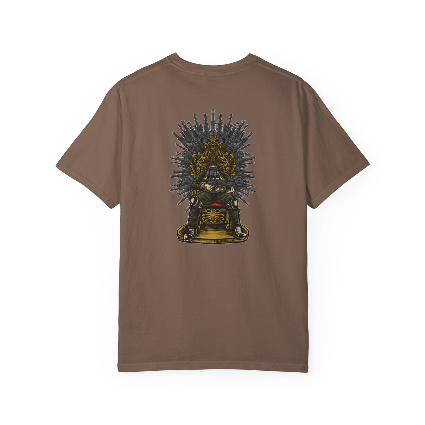 King of Guns T-Shirt