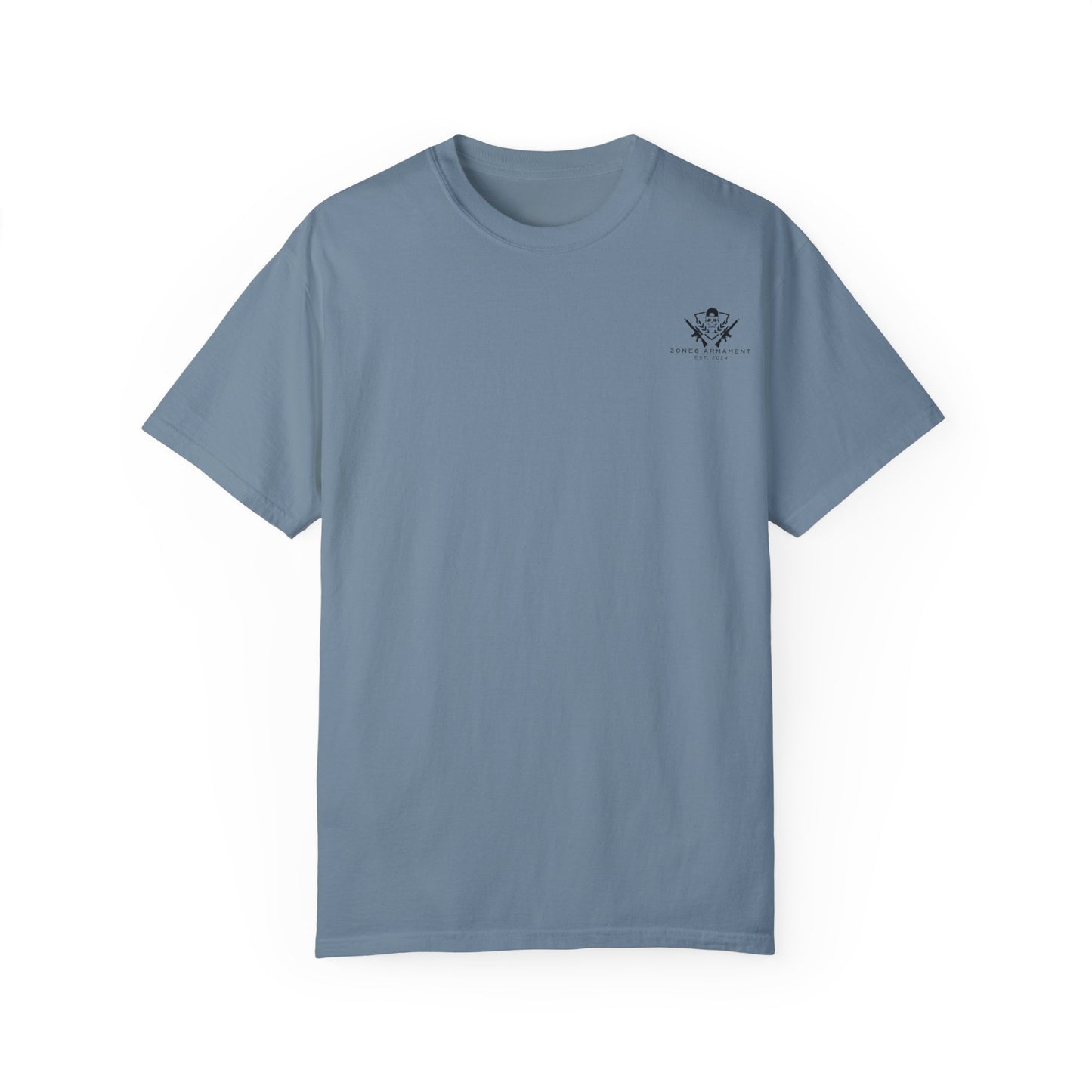 SR25 Blue T-Shirt