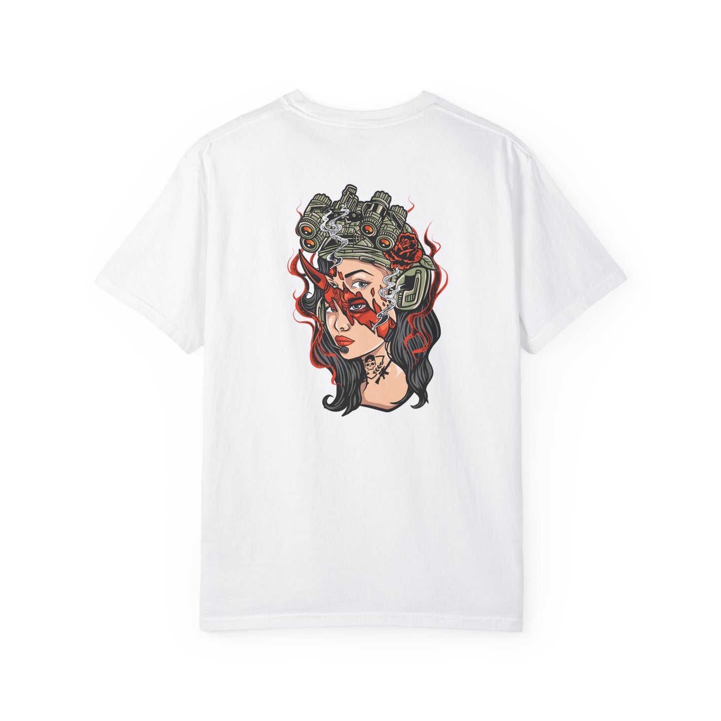Devil Gypsy T-Shirt