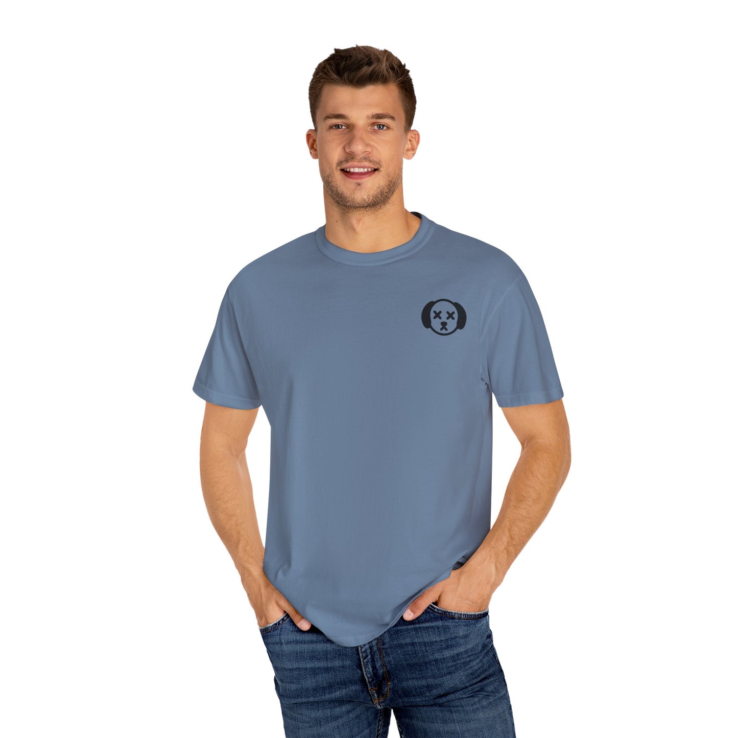 #ATFShotMyDog T-shirt