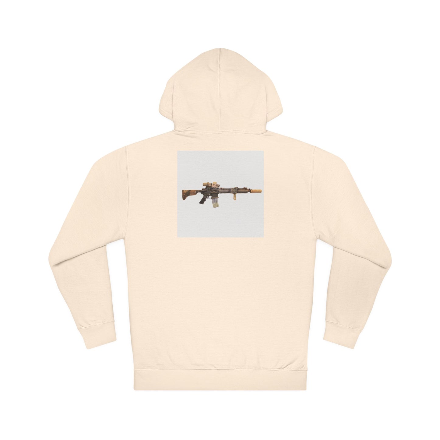 M4A1 Hoodie