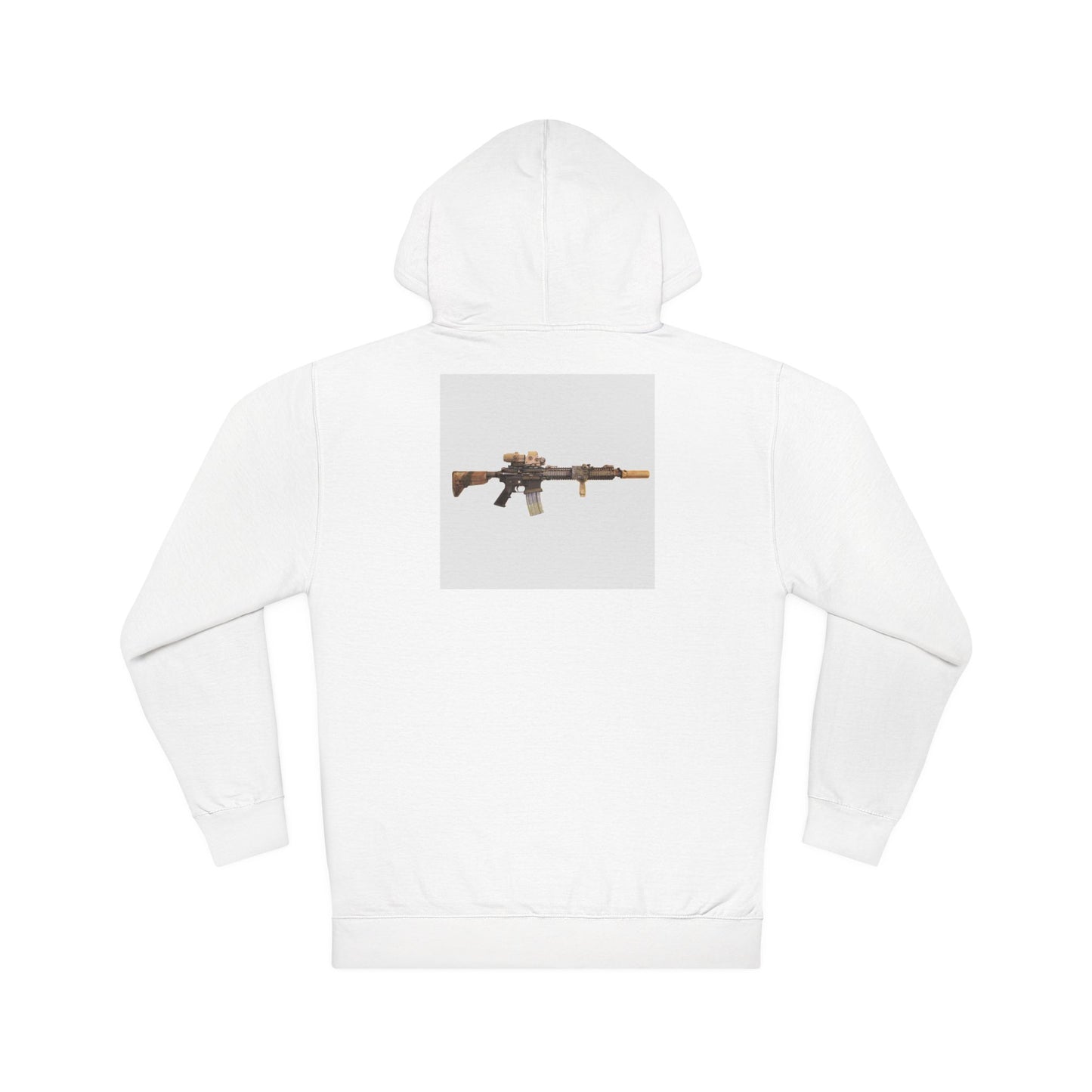 M4A1 Hoodie