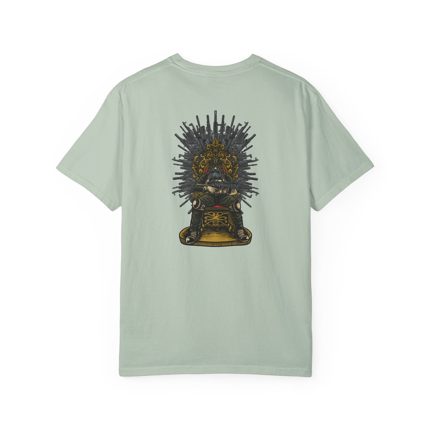 King of Guns T-Shirt