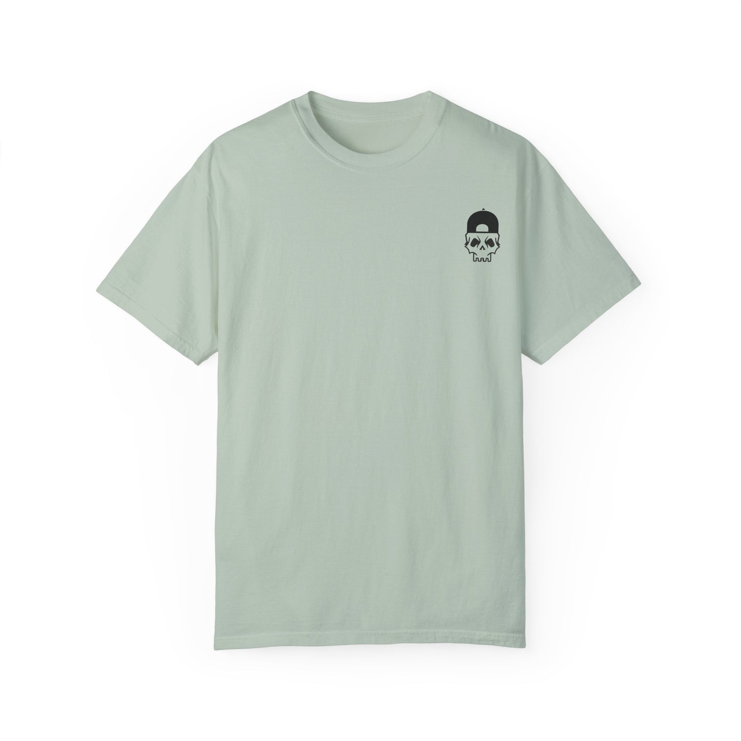 SR-25 Collaboration T-Shirt (Tactical Doodles & Smo216)