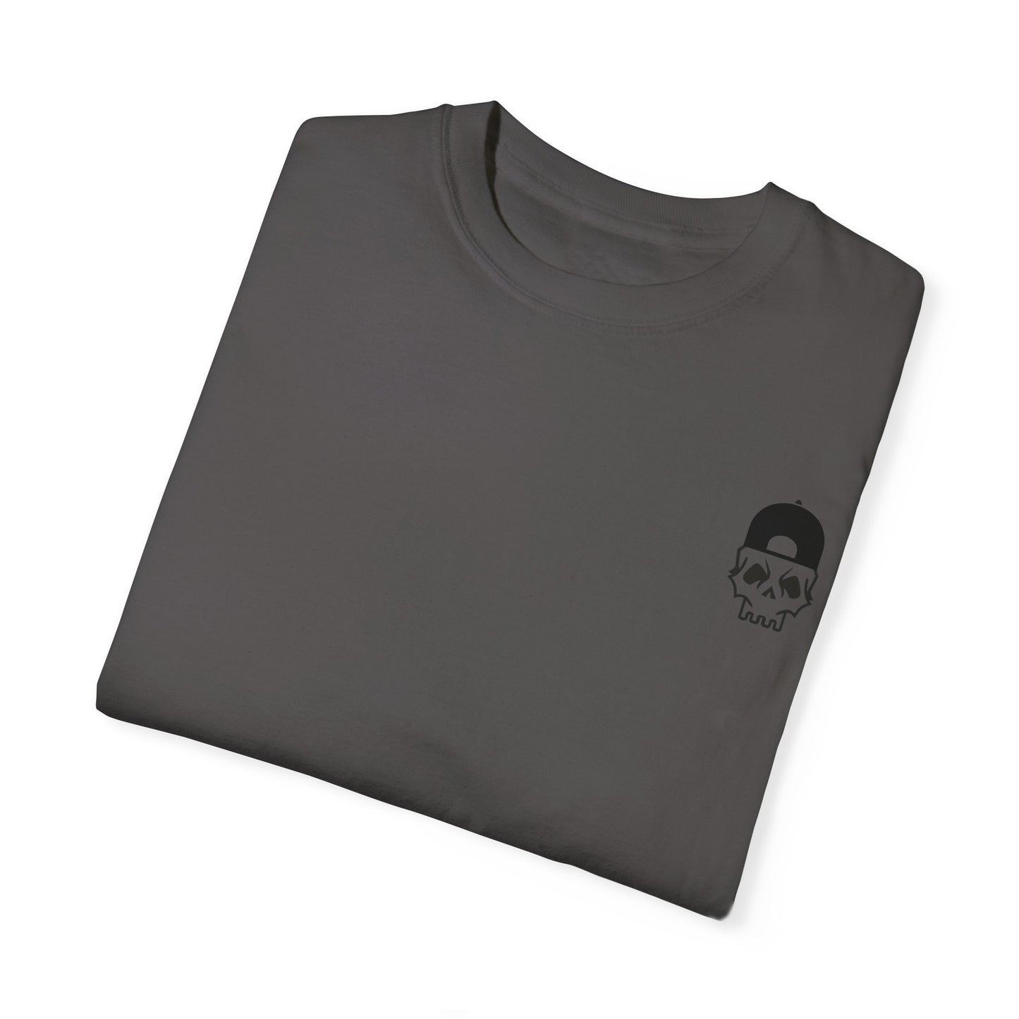 SR-25 Collaboration T-Shirt (Tactical Doodles & Smo216)