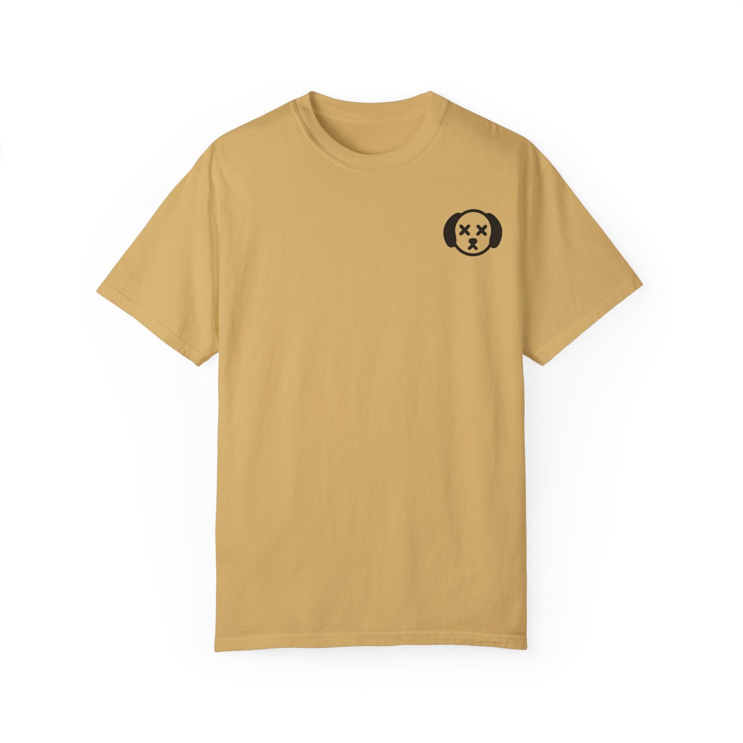 ATF Shot my Dog T-Shirt